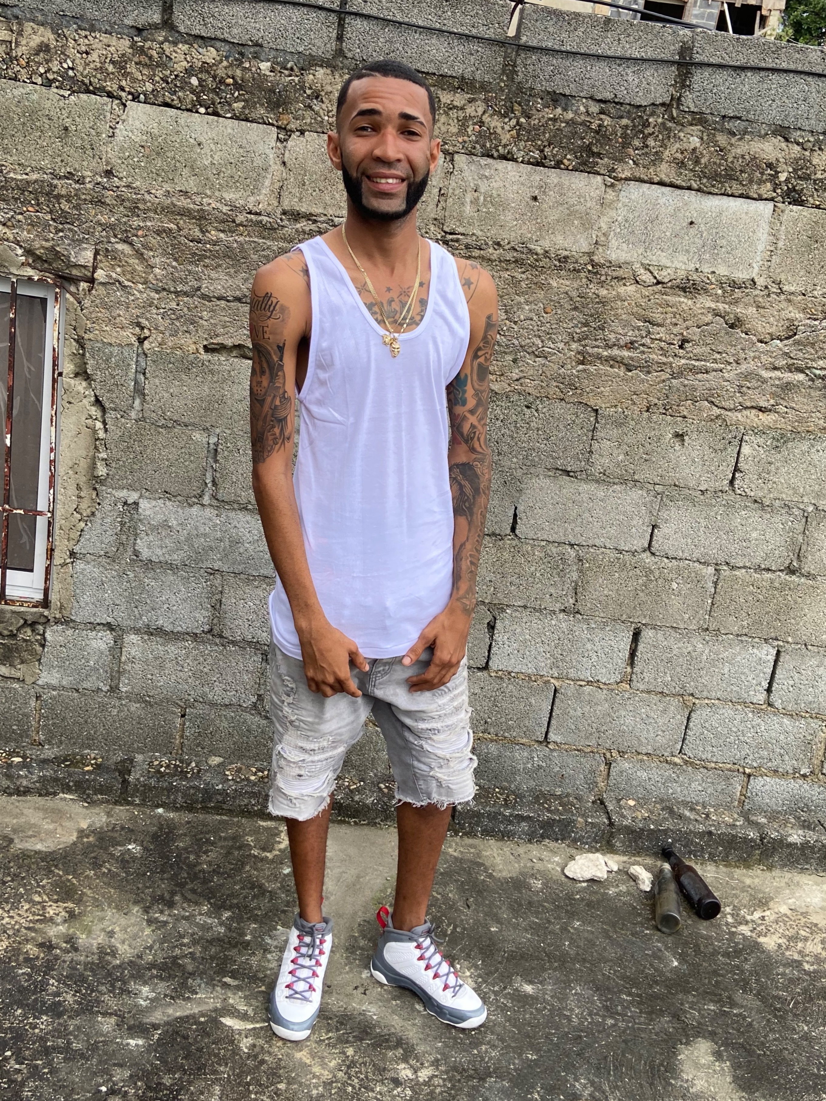 quebaoel OnlyFans profile photo