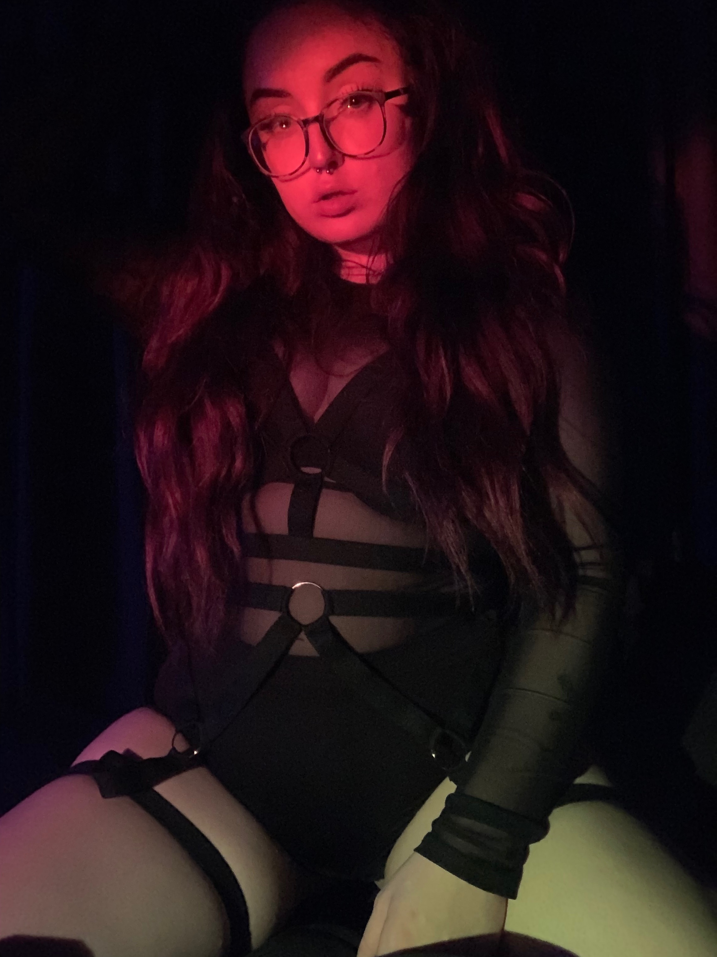 bvbyred OnlyFans profile photo