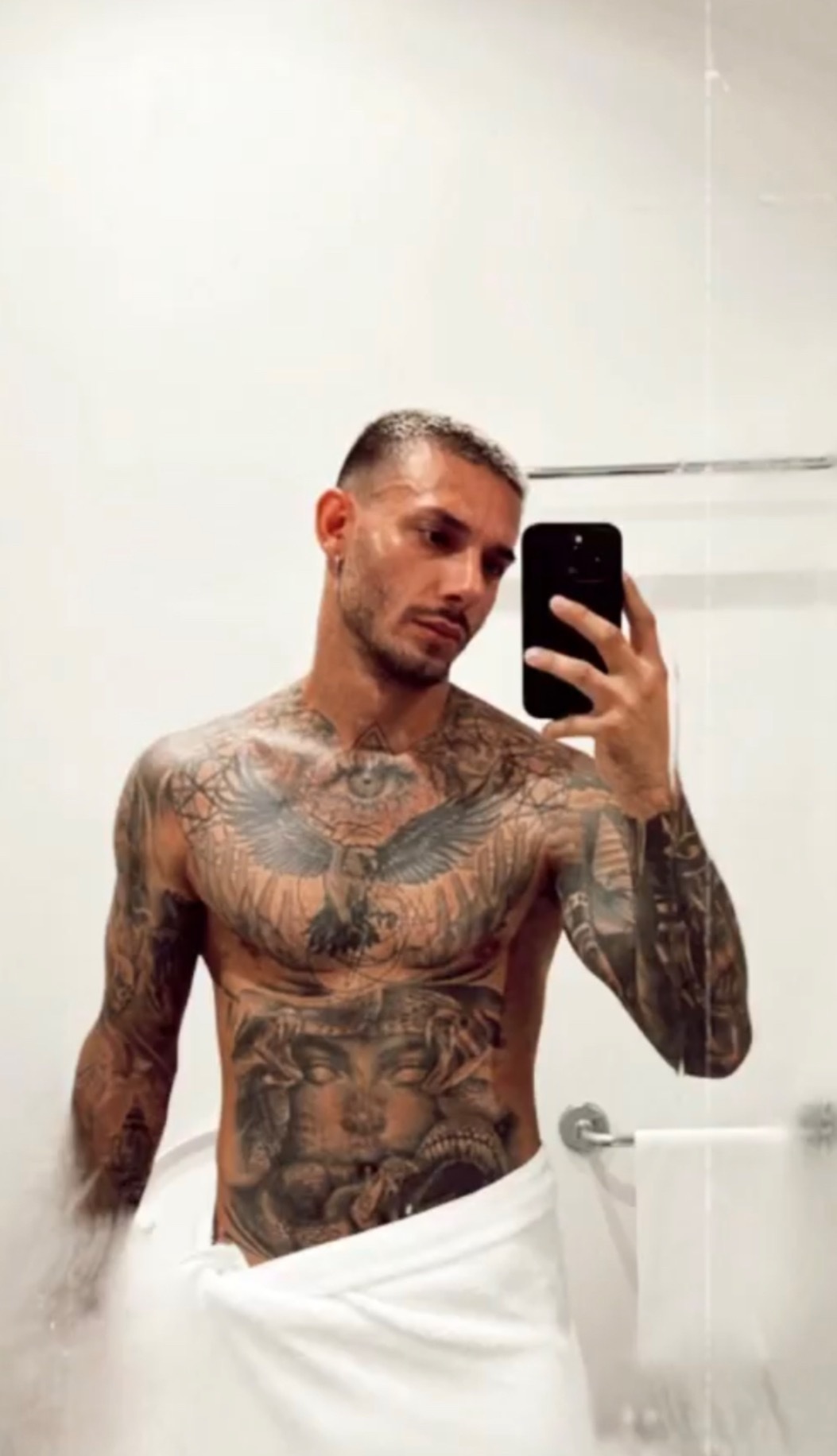 goranabramovic OnlyFans profile photo