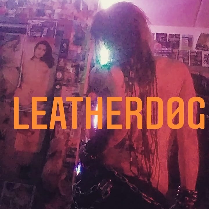 leatherd0g OnlyFans profile photo