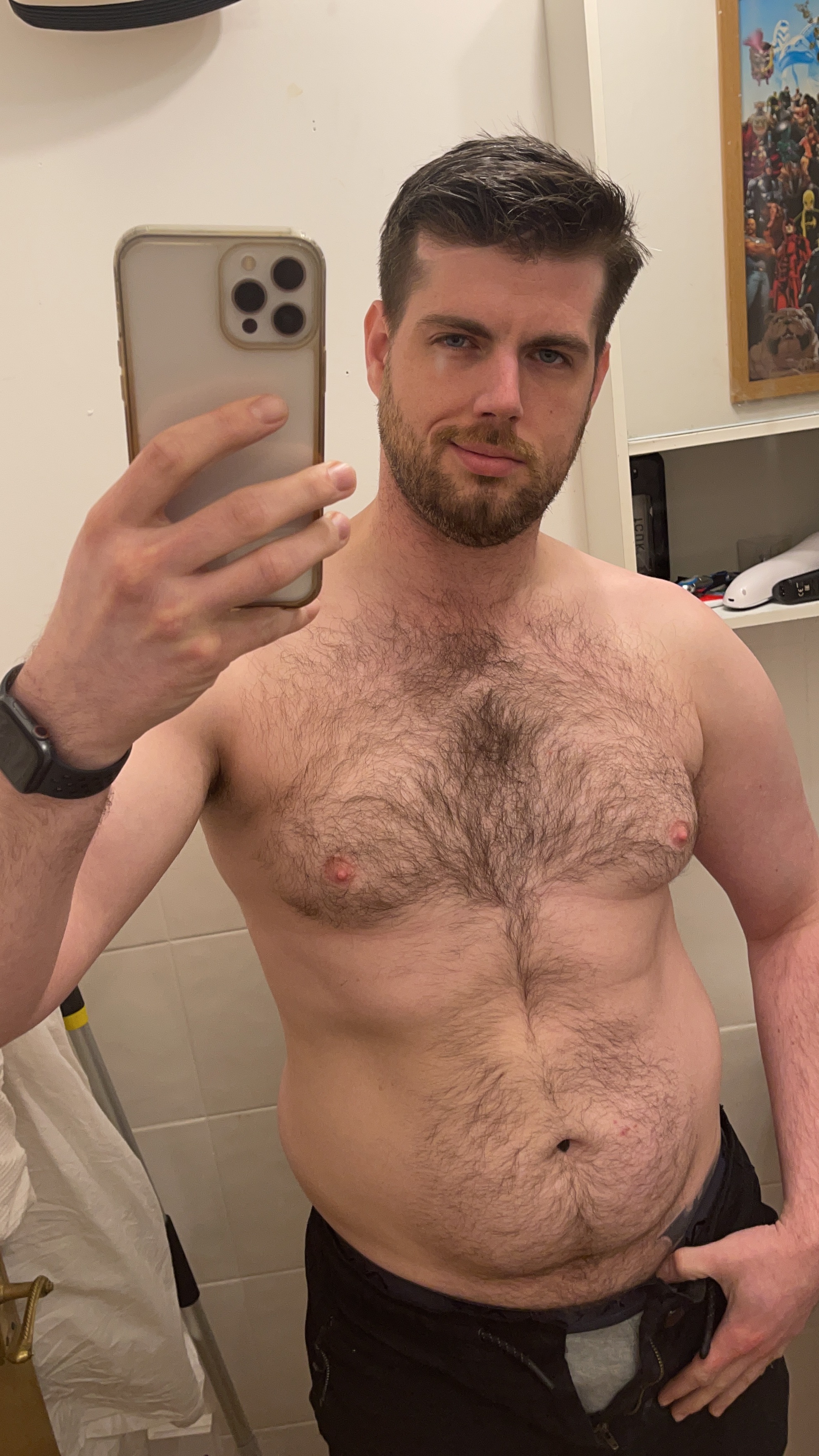 lothianjamie OnlyFans profile photo