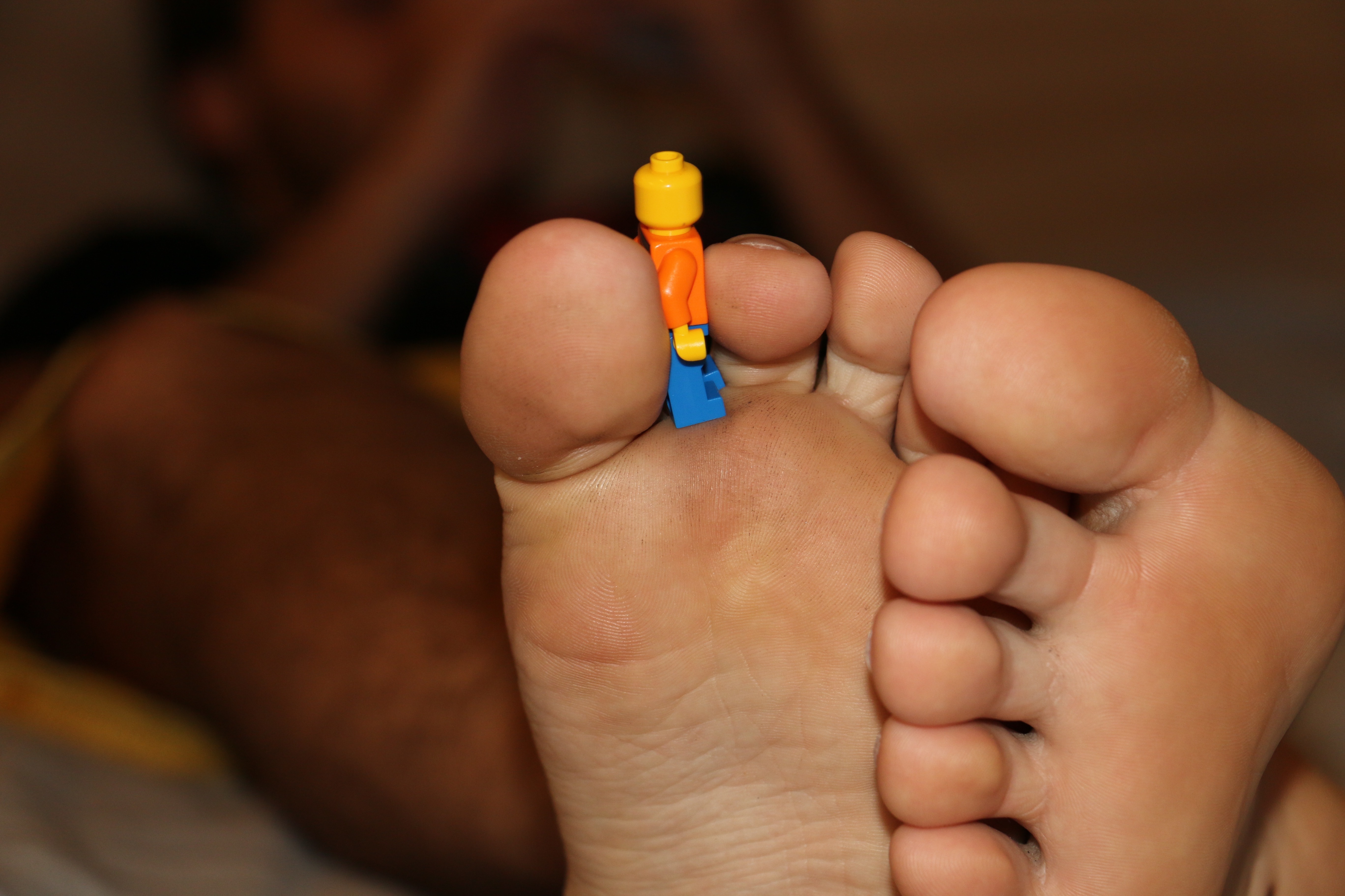 deanfeetmacro OnlyFans profile photo