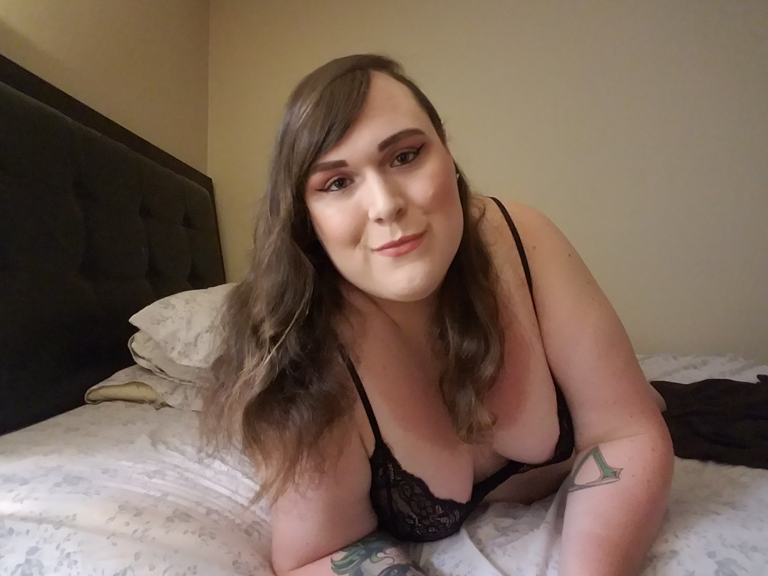 meaghanjaymesfree OnlyFans profile photo