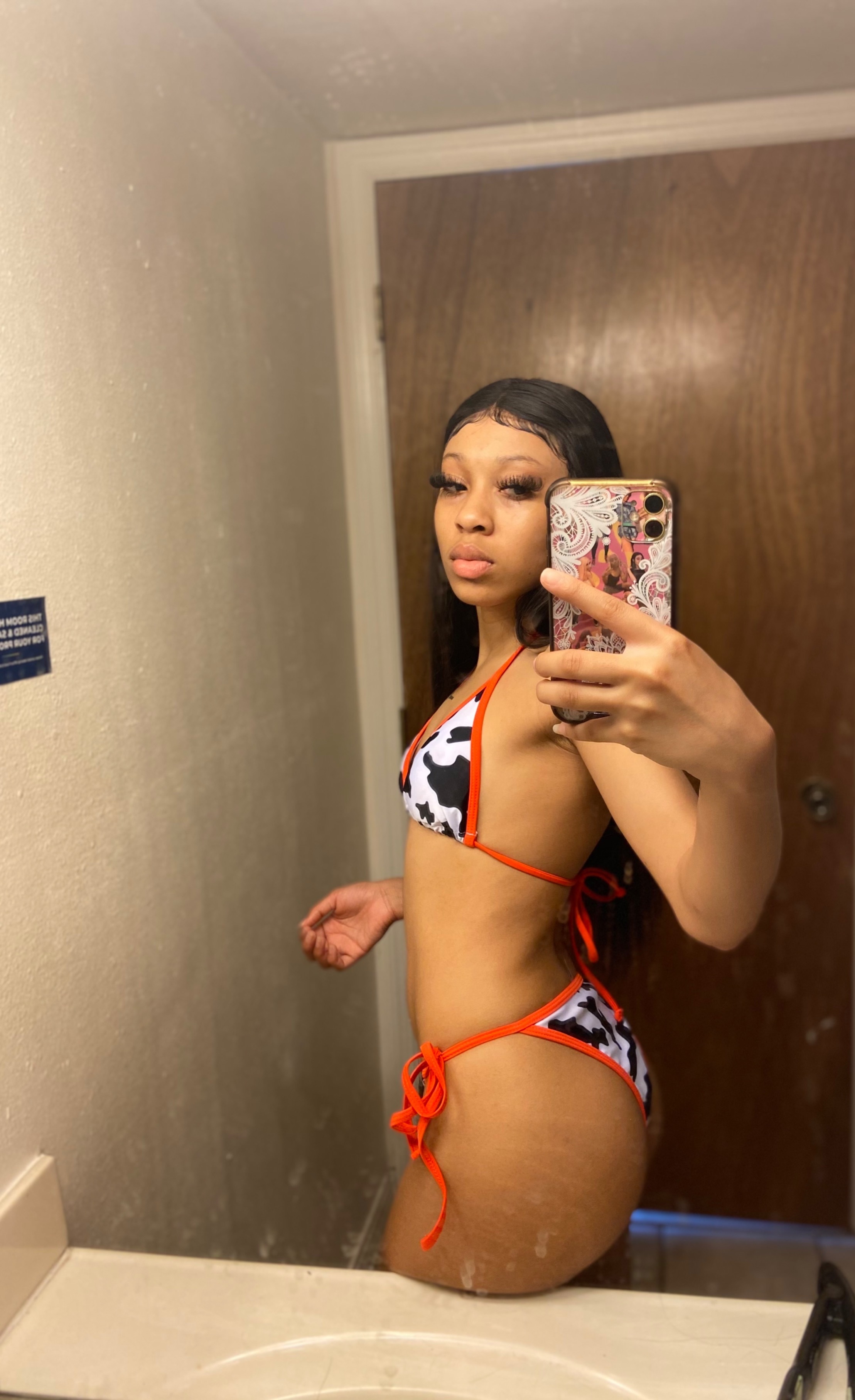pimpcessb OnlyFans profile photo