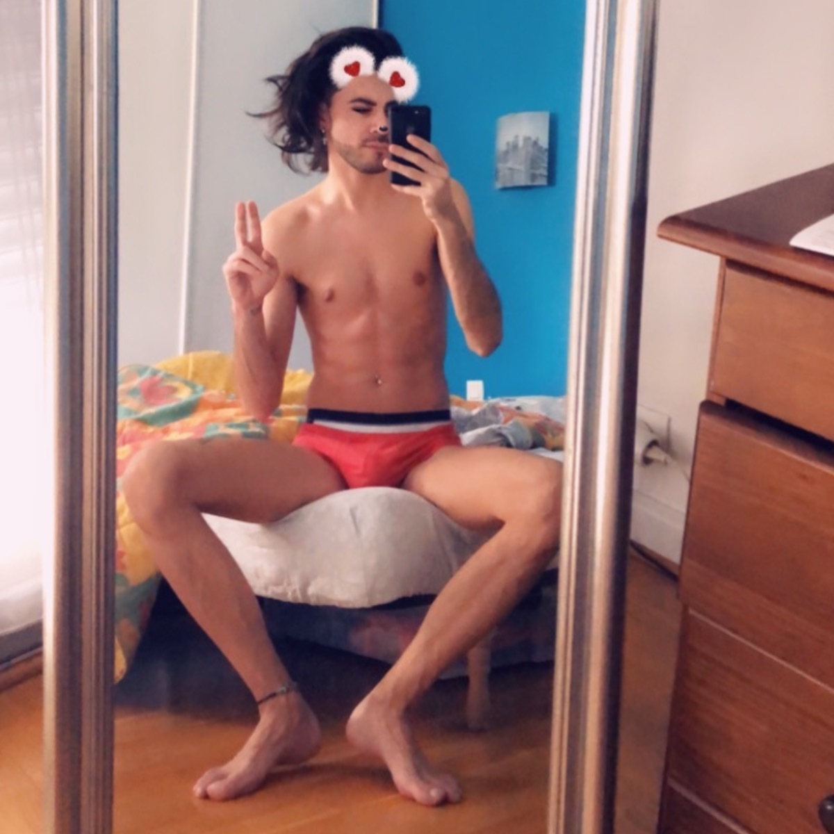 msasha OnlyFans profile photo