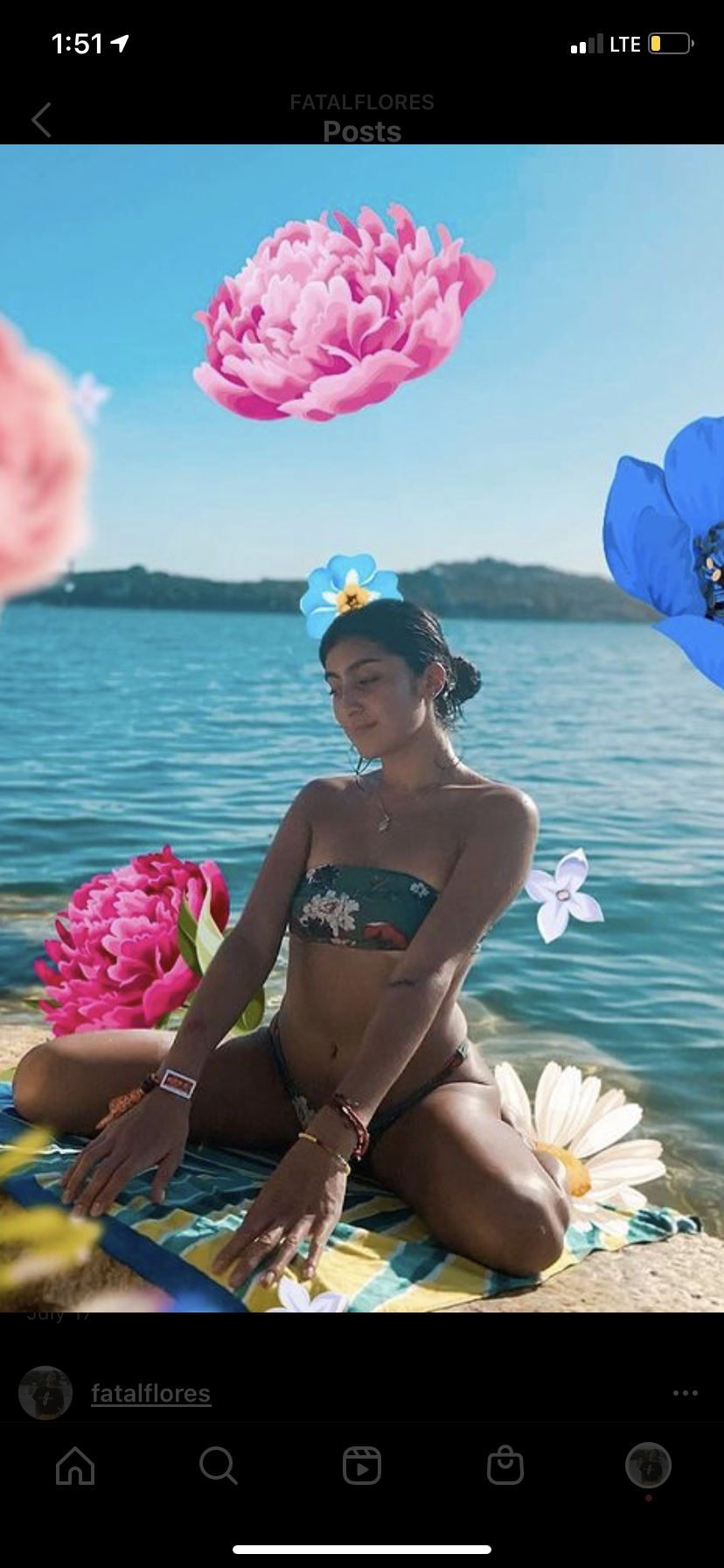 palomama OnlyFans profile photo