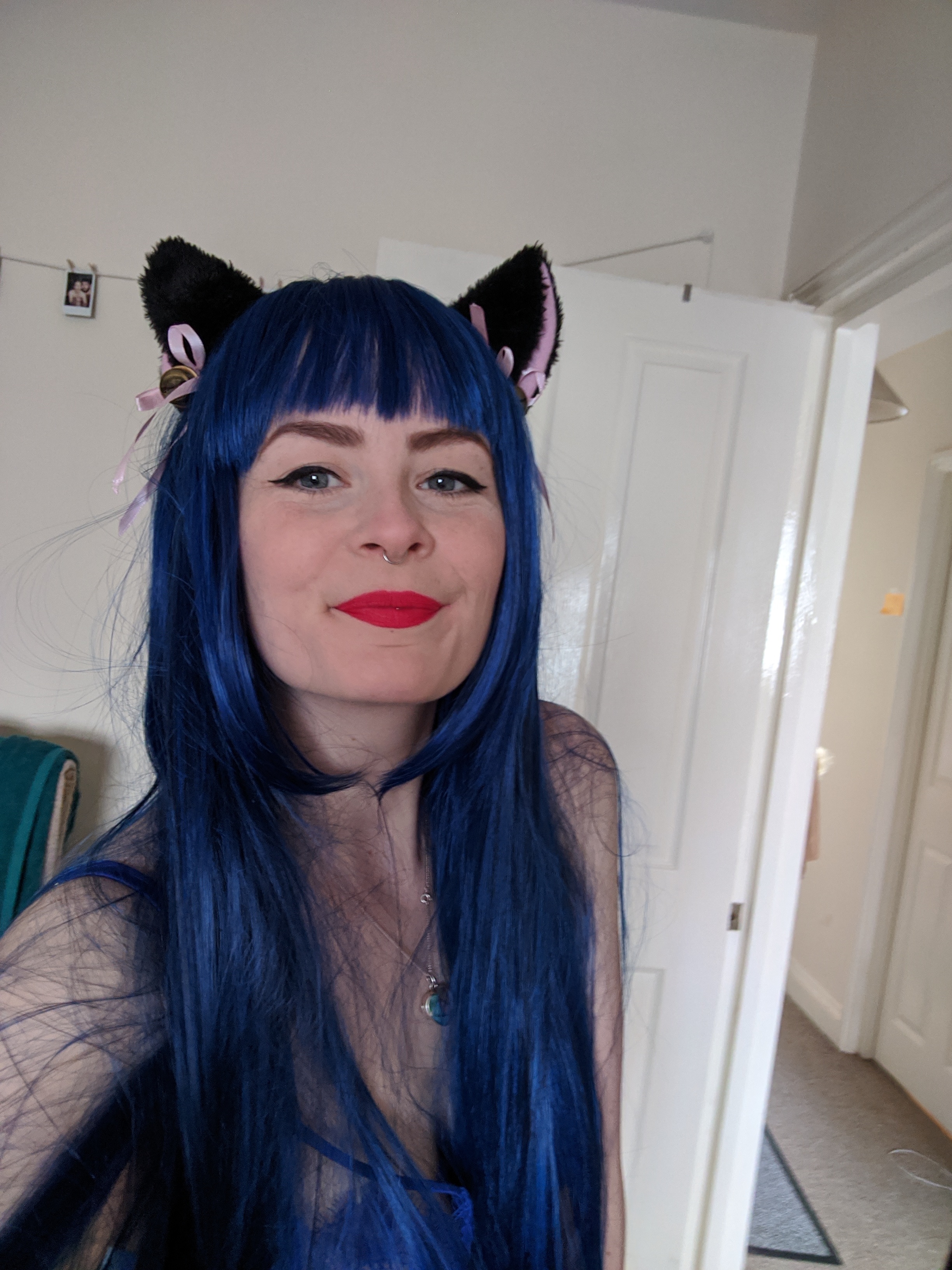 greenkittycat OnlyFans profile photo