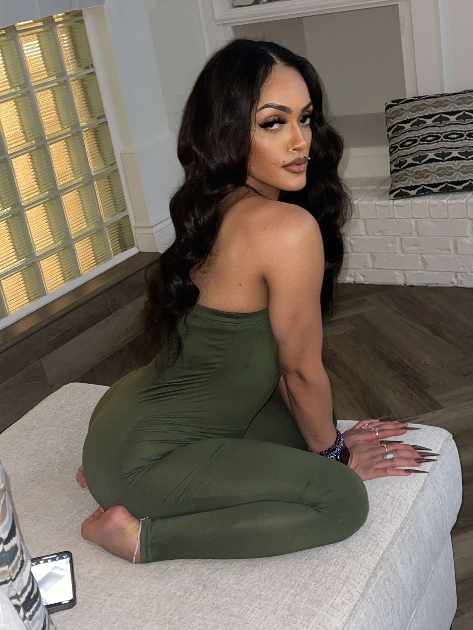 gemininympho OnlyFans profile photo