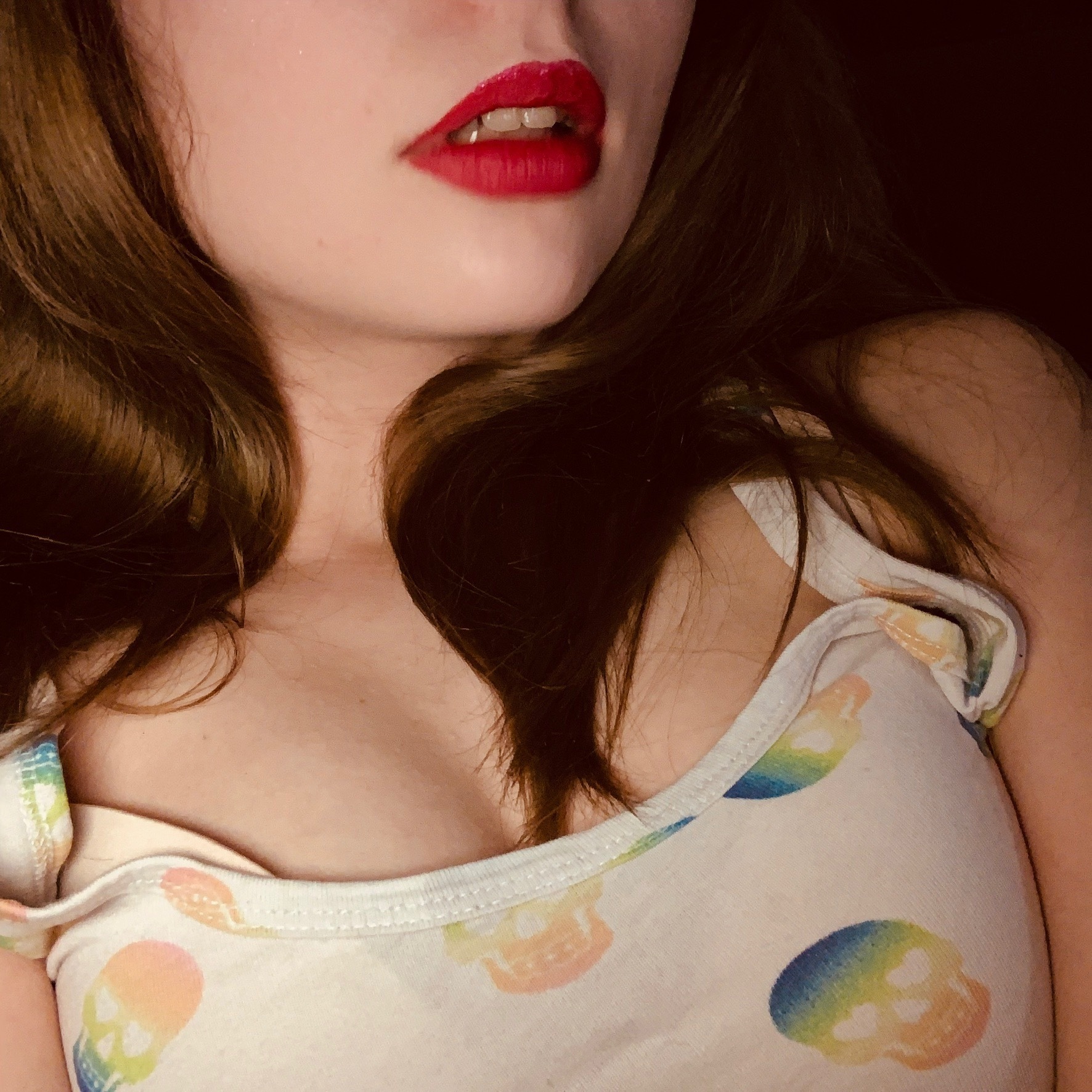 destiamtiny OnlyFans profile photo