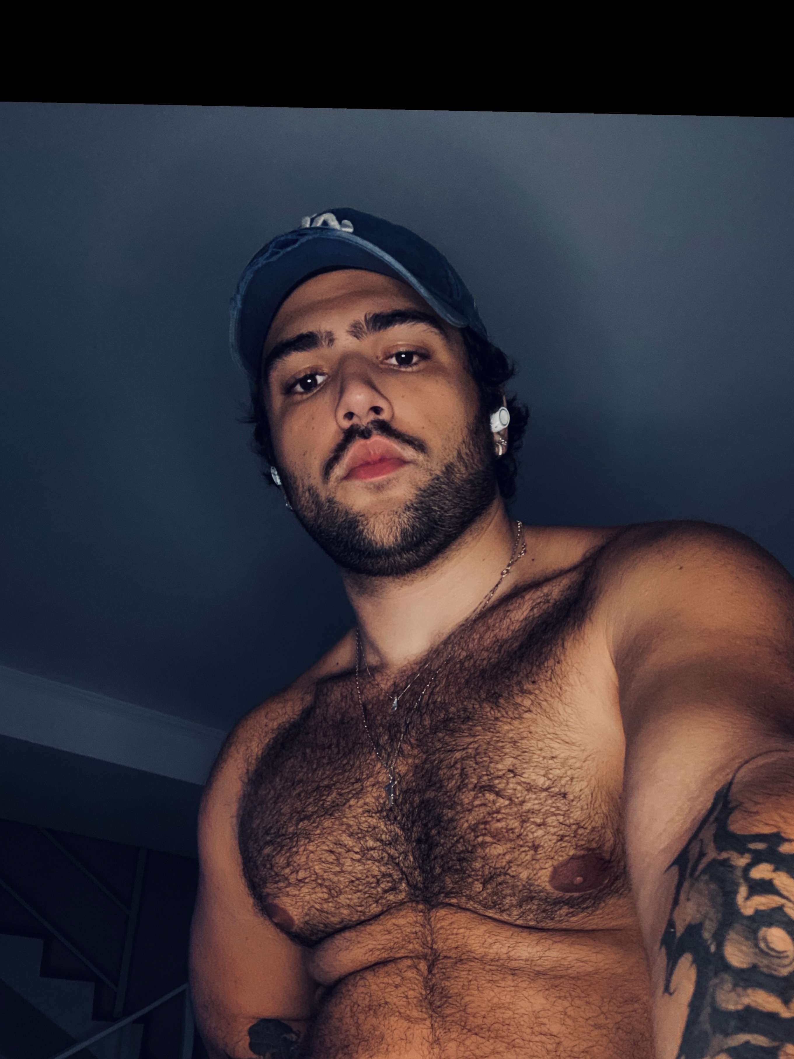 yourboymanny OnlyFans profile photo