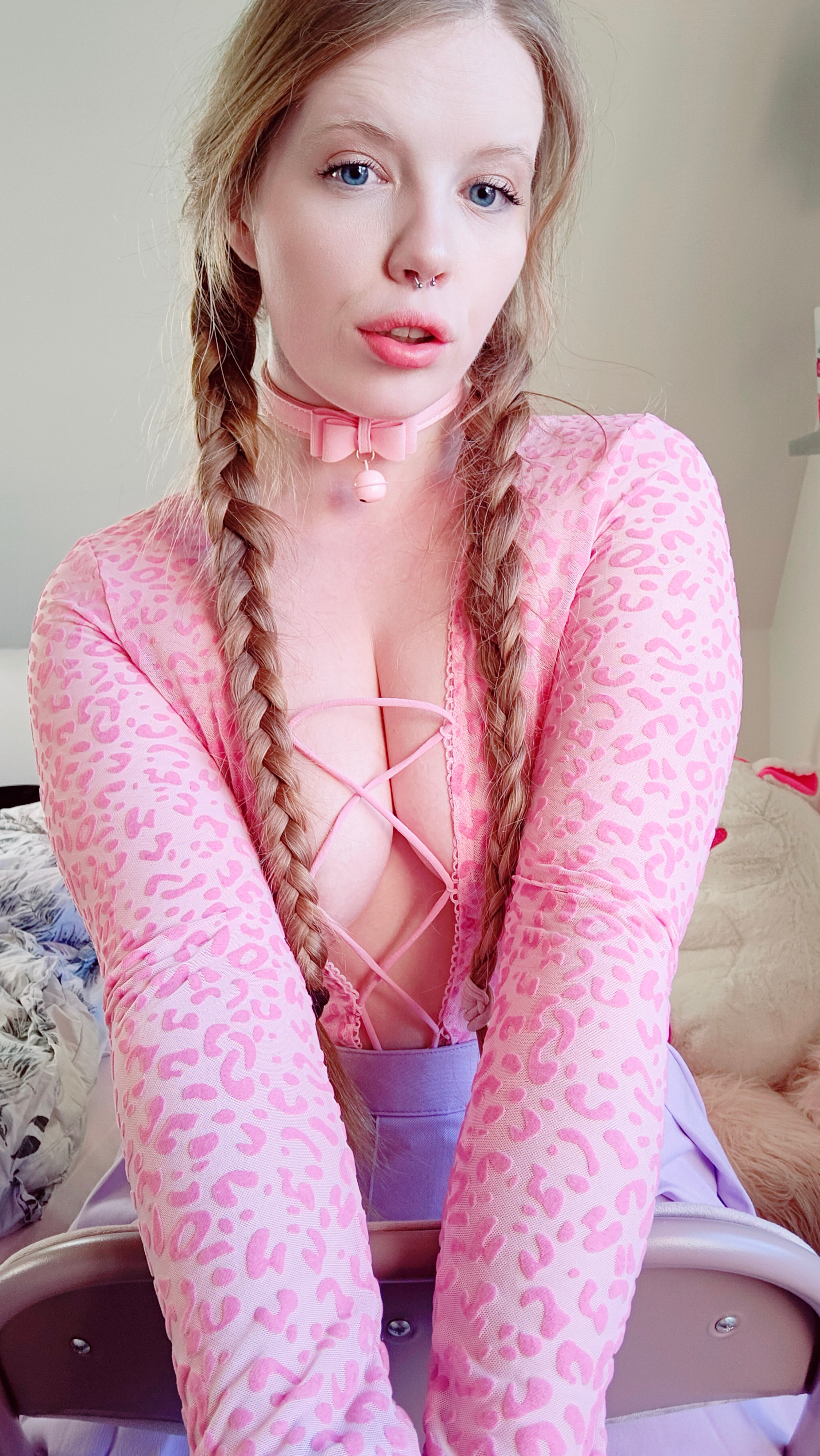 gingerwithglasses OnlyFans profile photo