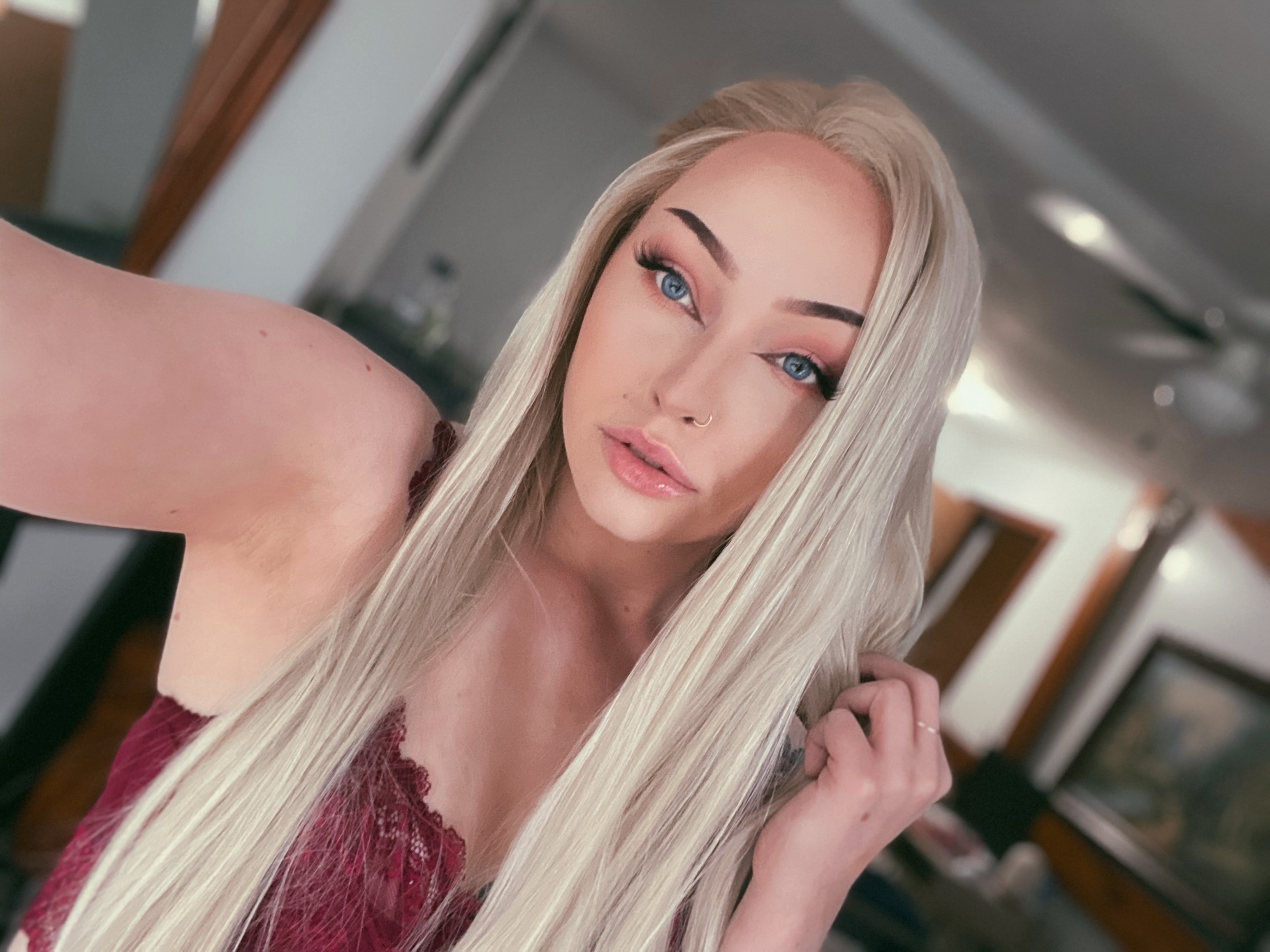superiornessa OnlyFans profile photo