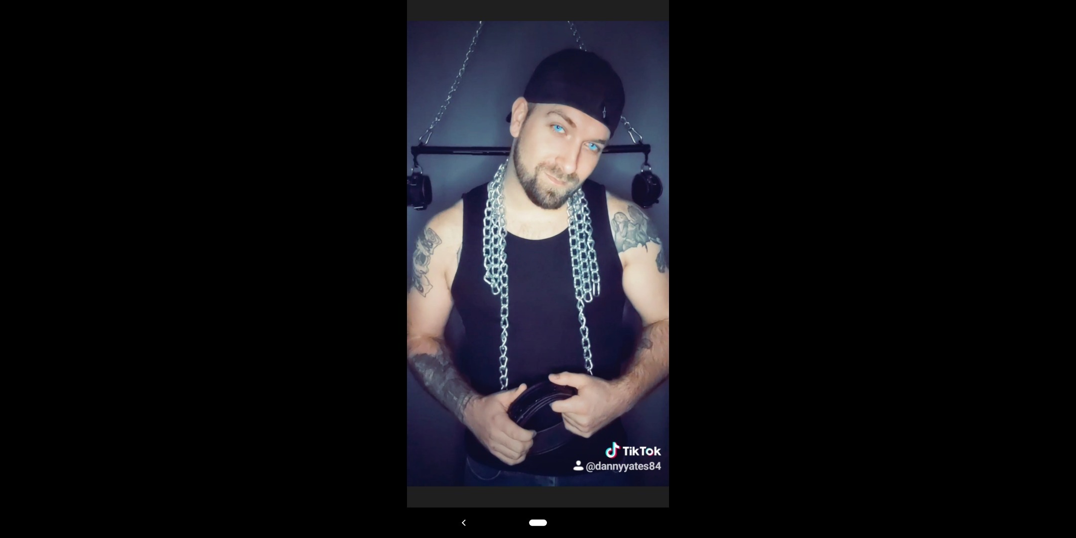 yates84 OnlyFans profile photo
