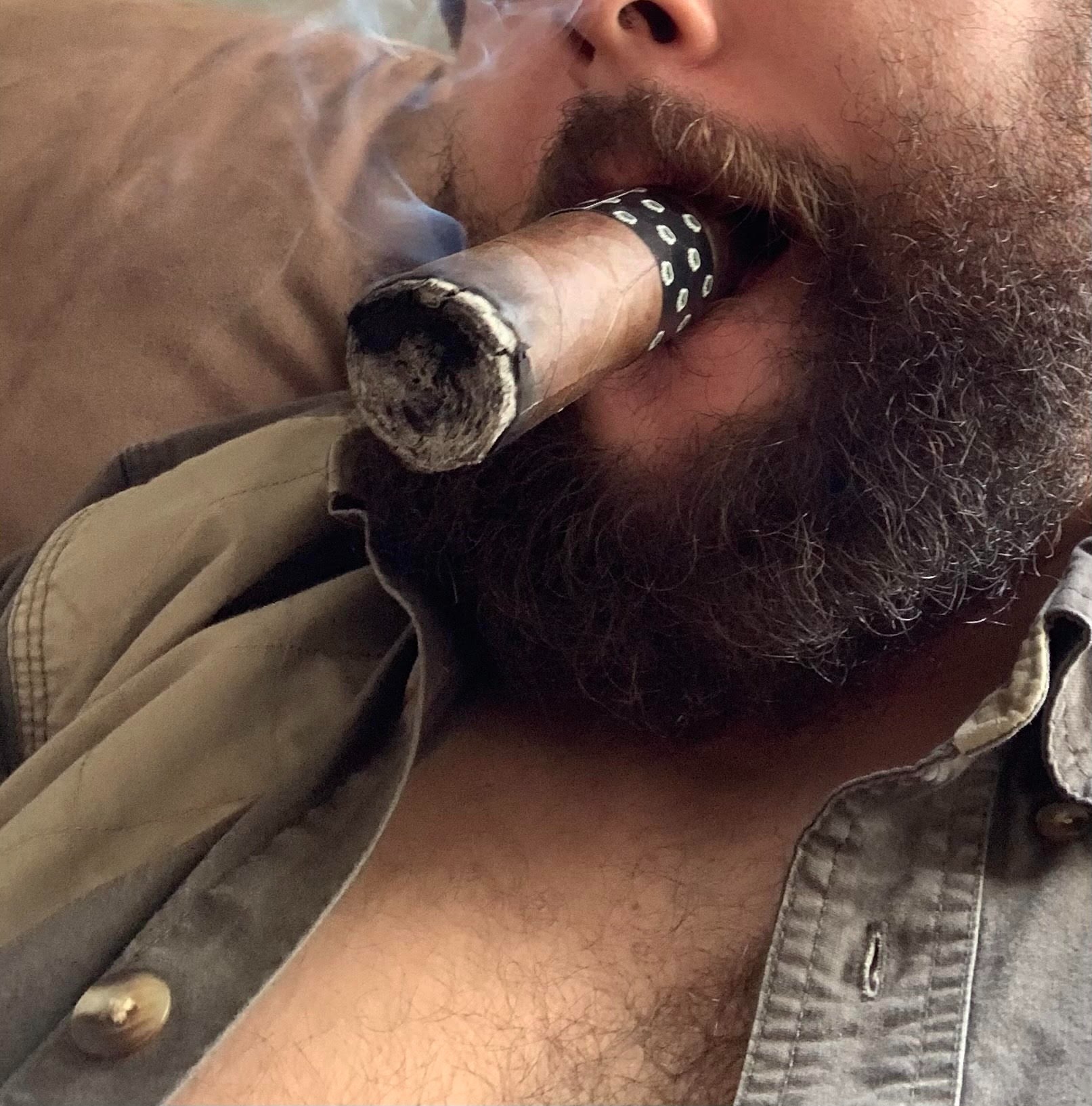 beardhung OnlyFans profile photo