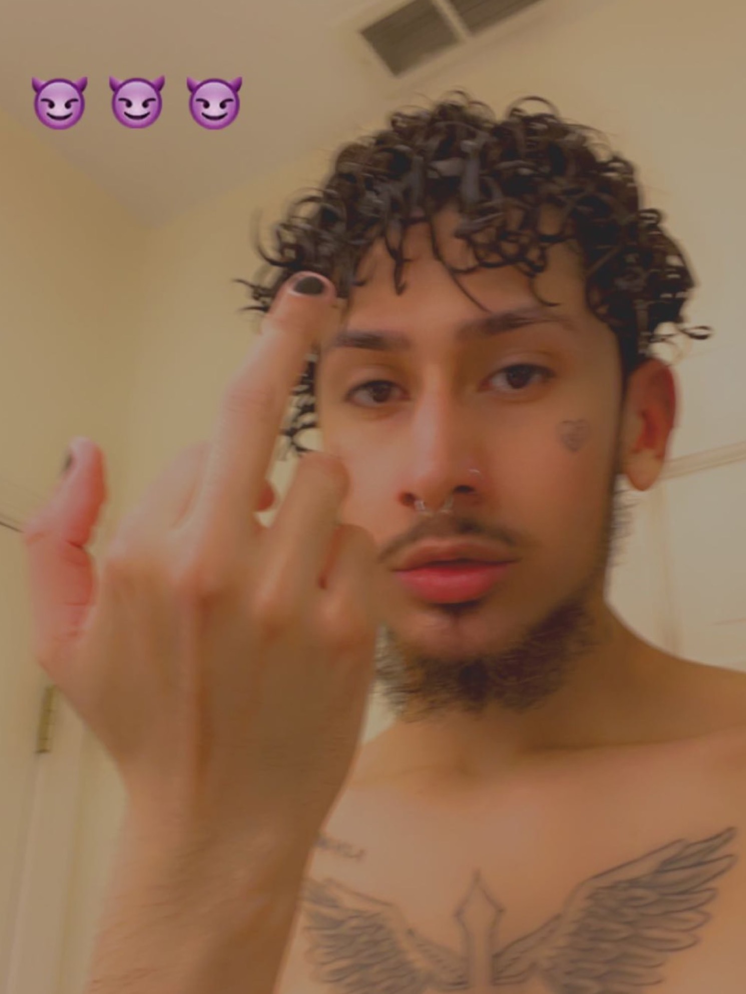 papichristian OnlyFans profile photo