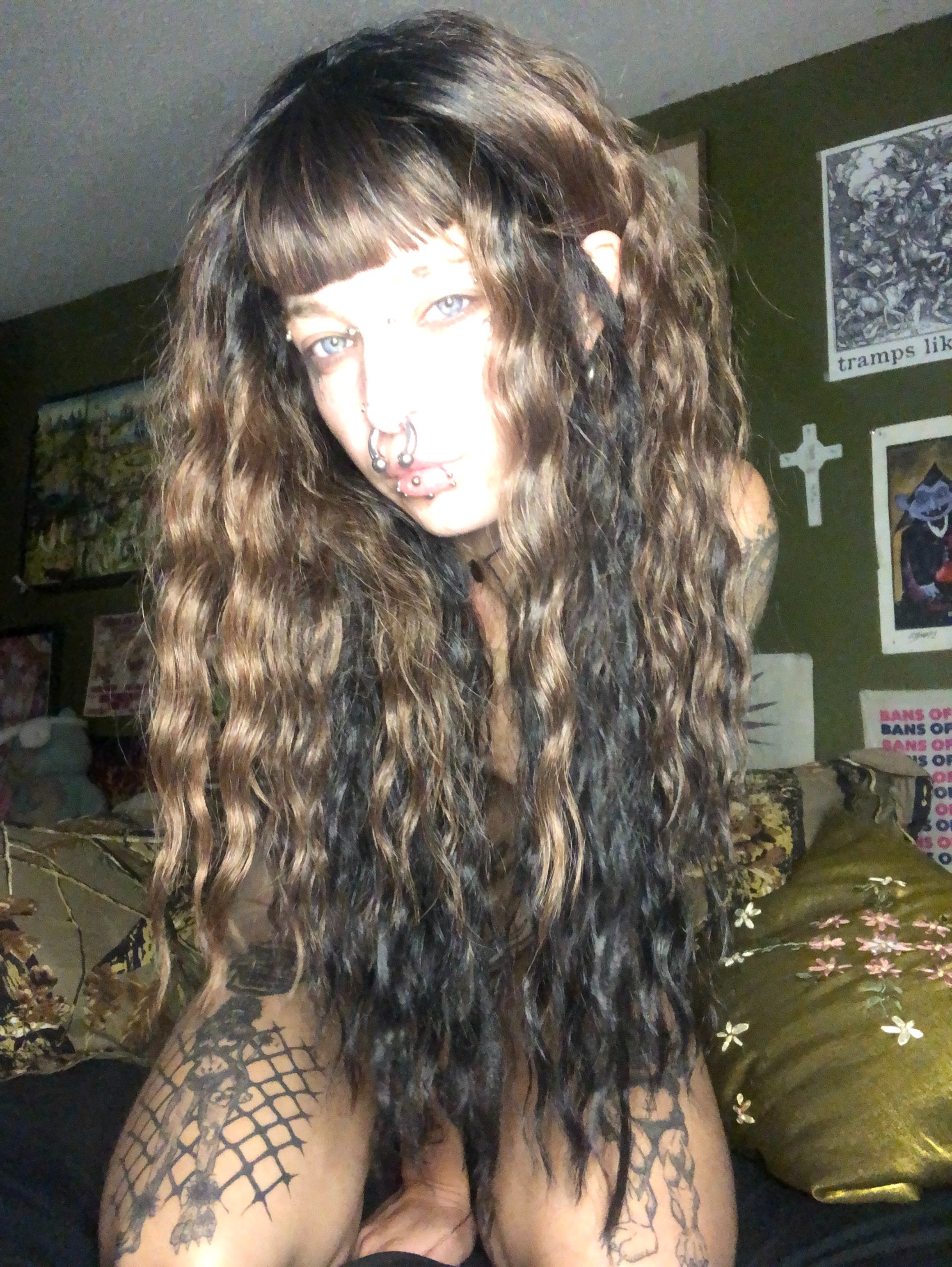 vulgarbrat69 OnlyFans profile photo