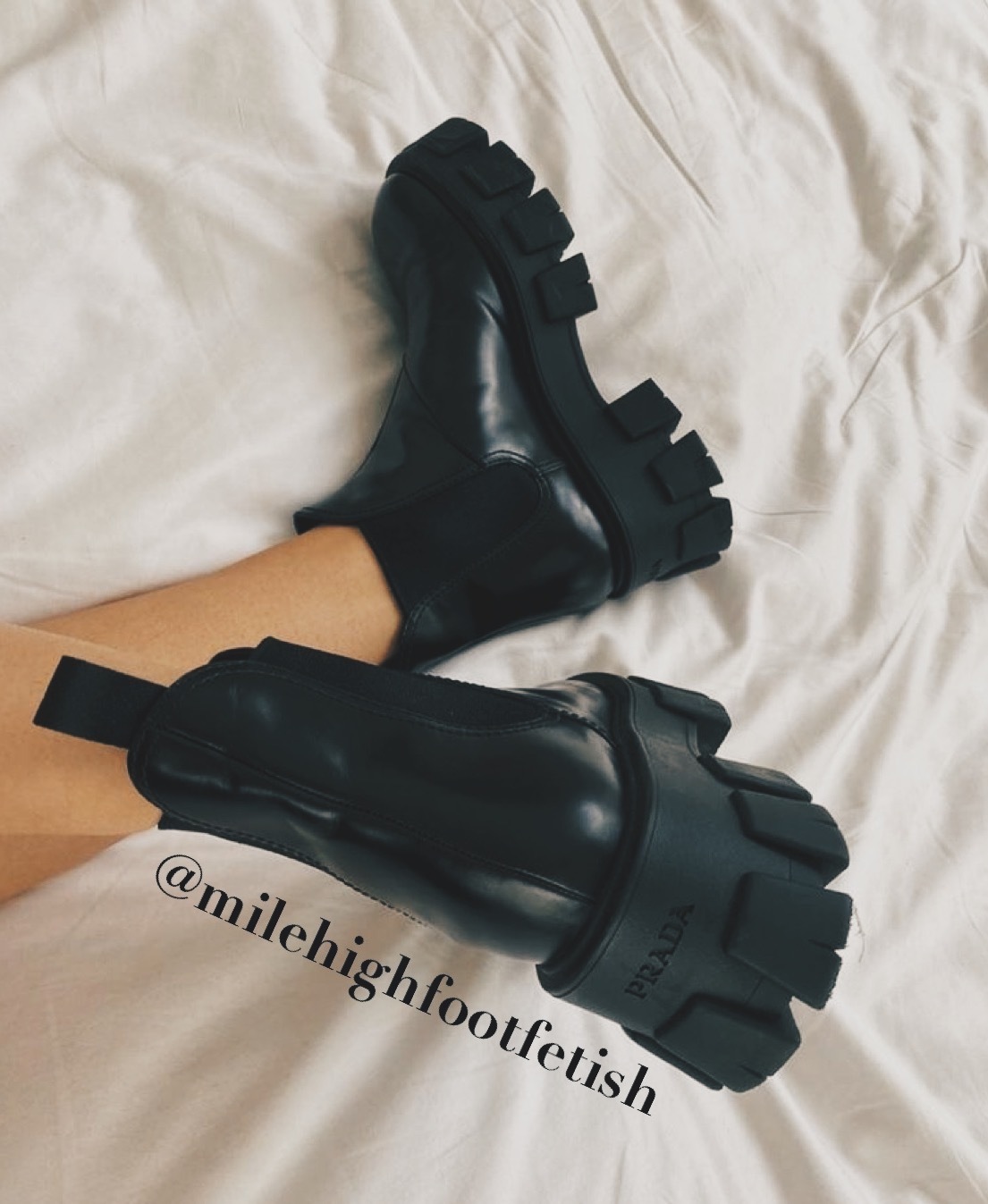 milehighfootfetish OnlyFans profile photo