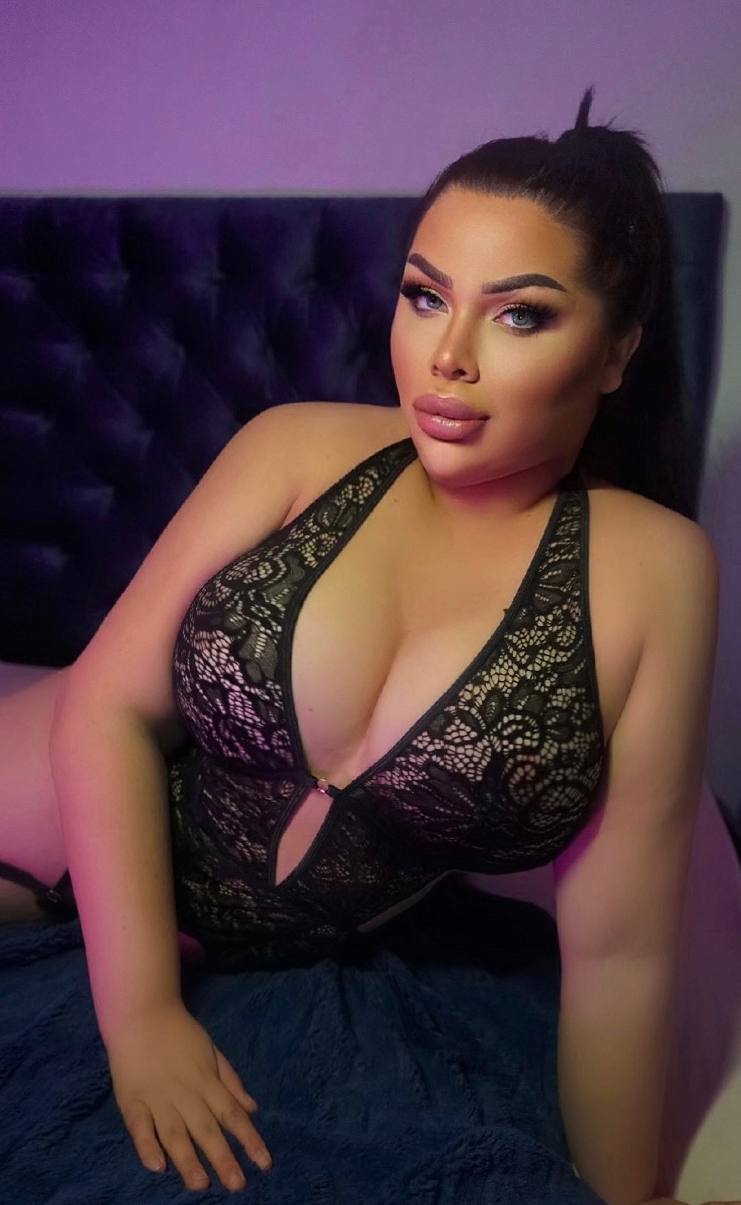 alexaoceann OnlyFans profile photo