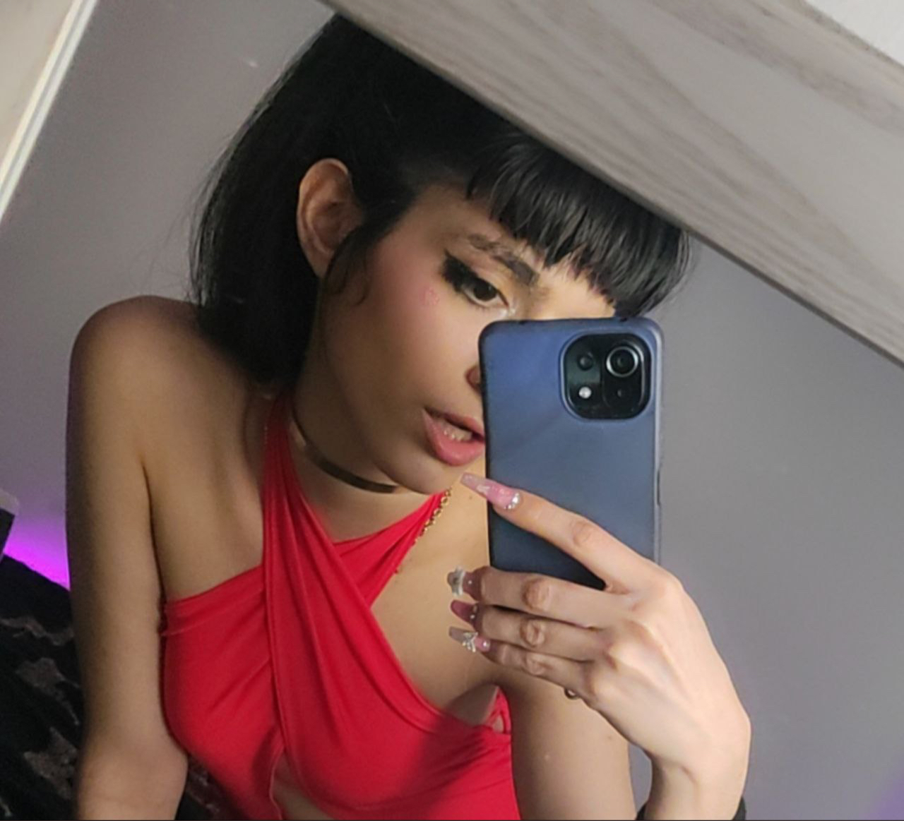 inesbabyhot OnlyFans profile photo