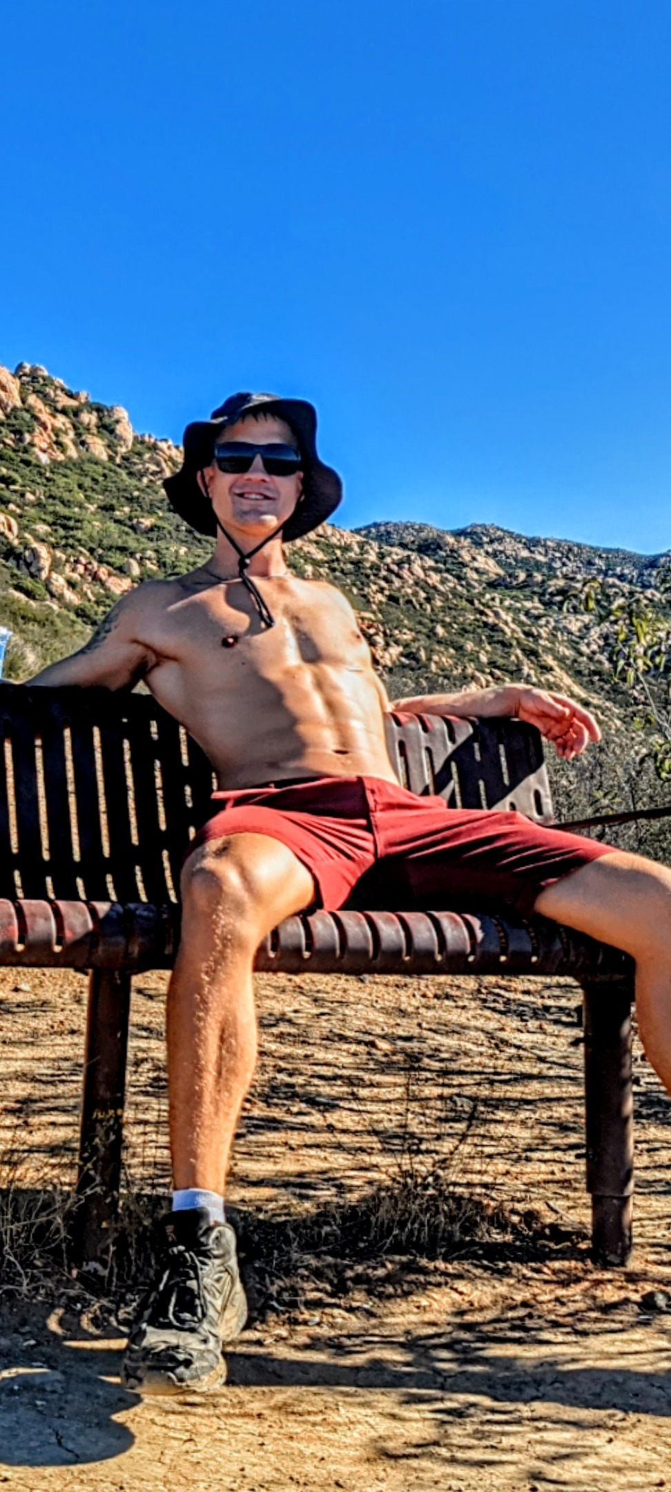 mr_andersonxxx OnlyFans profile photo