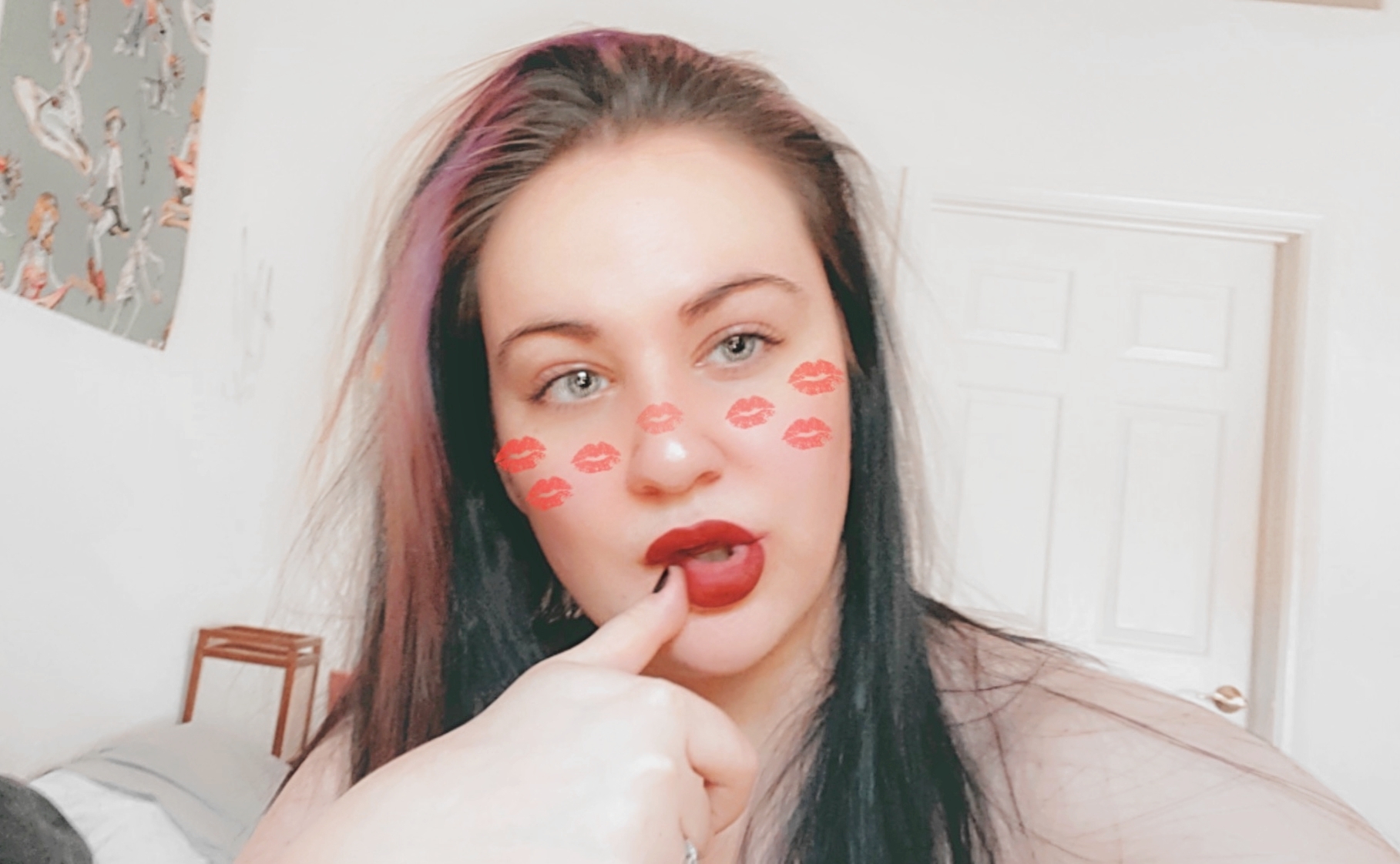 violetmayox OnlyFans profile photo
