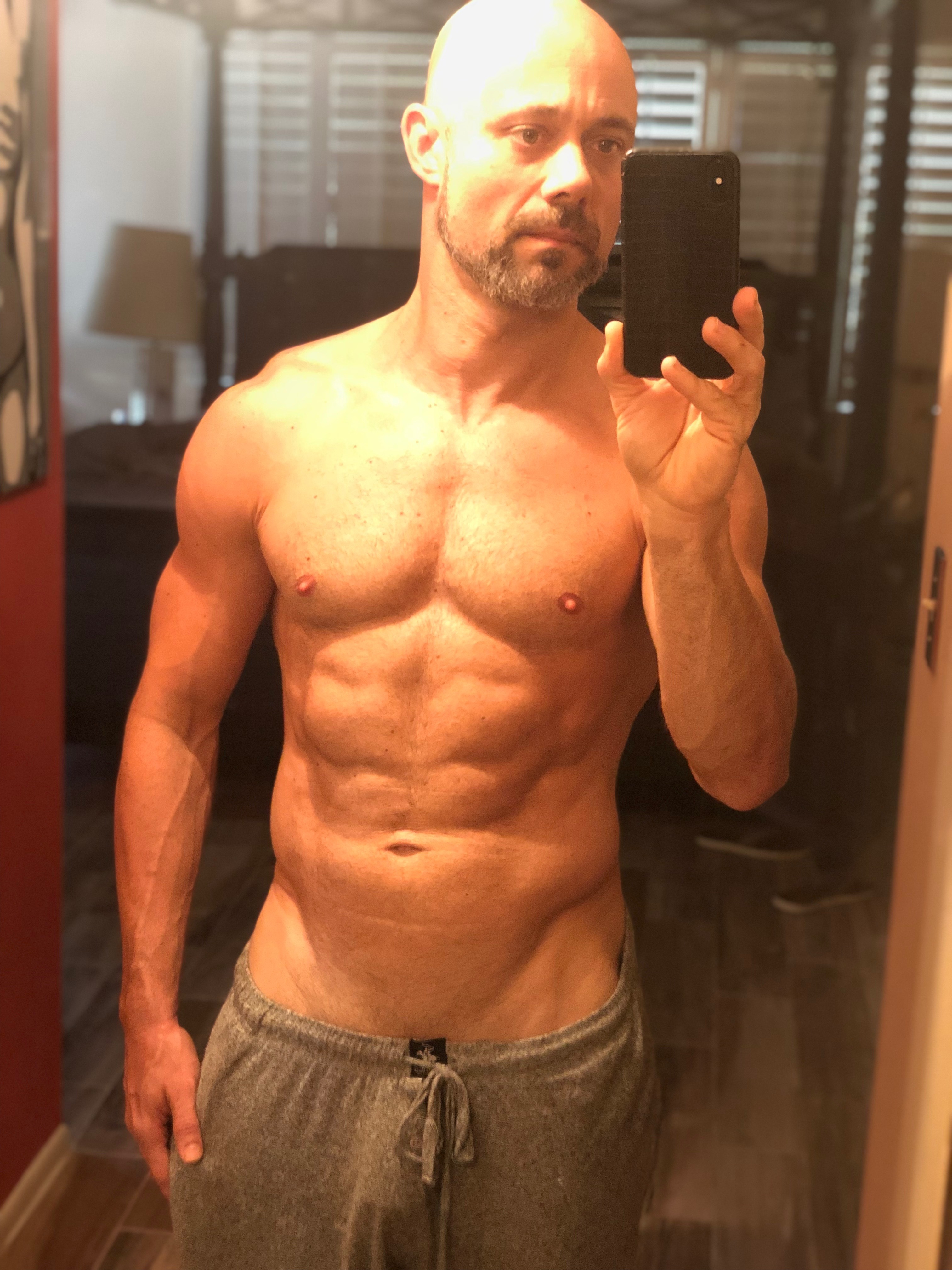 michaeldfoxxx OnlyFans profile photo