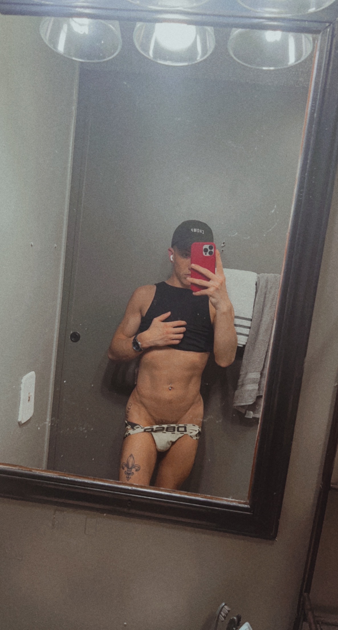 jacksiannaxxx OnlyFans profile photo