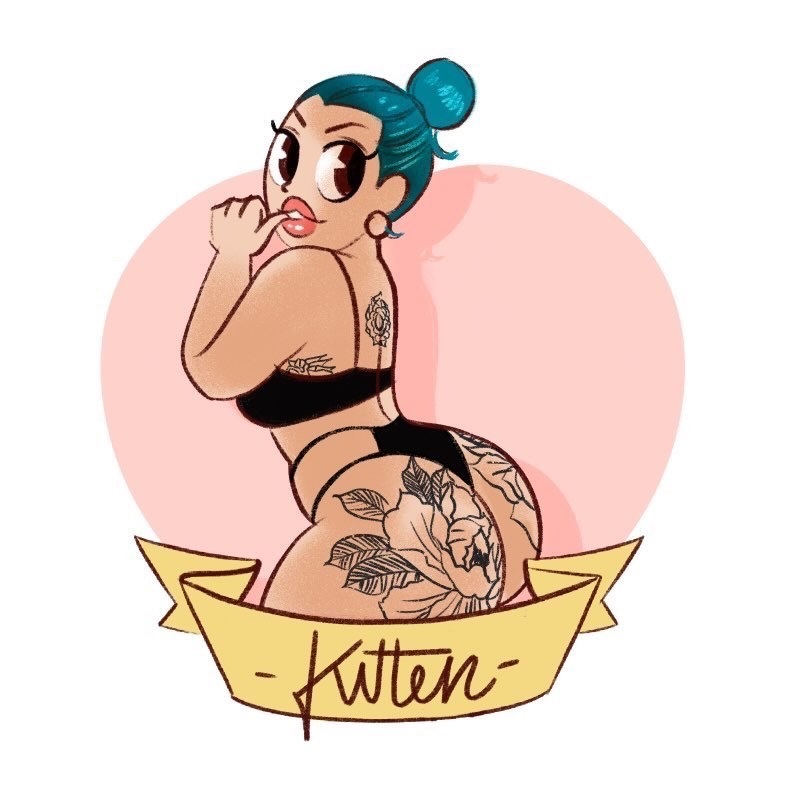 chunky_kittenn OnlyFans profile photo