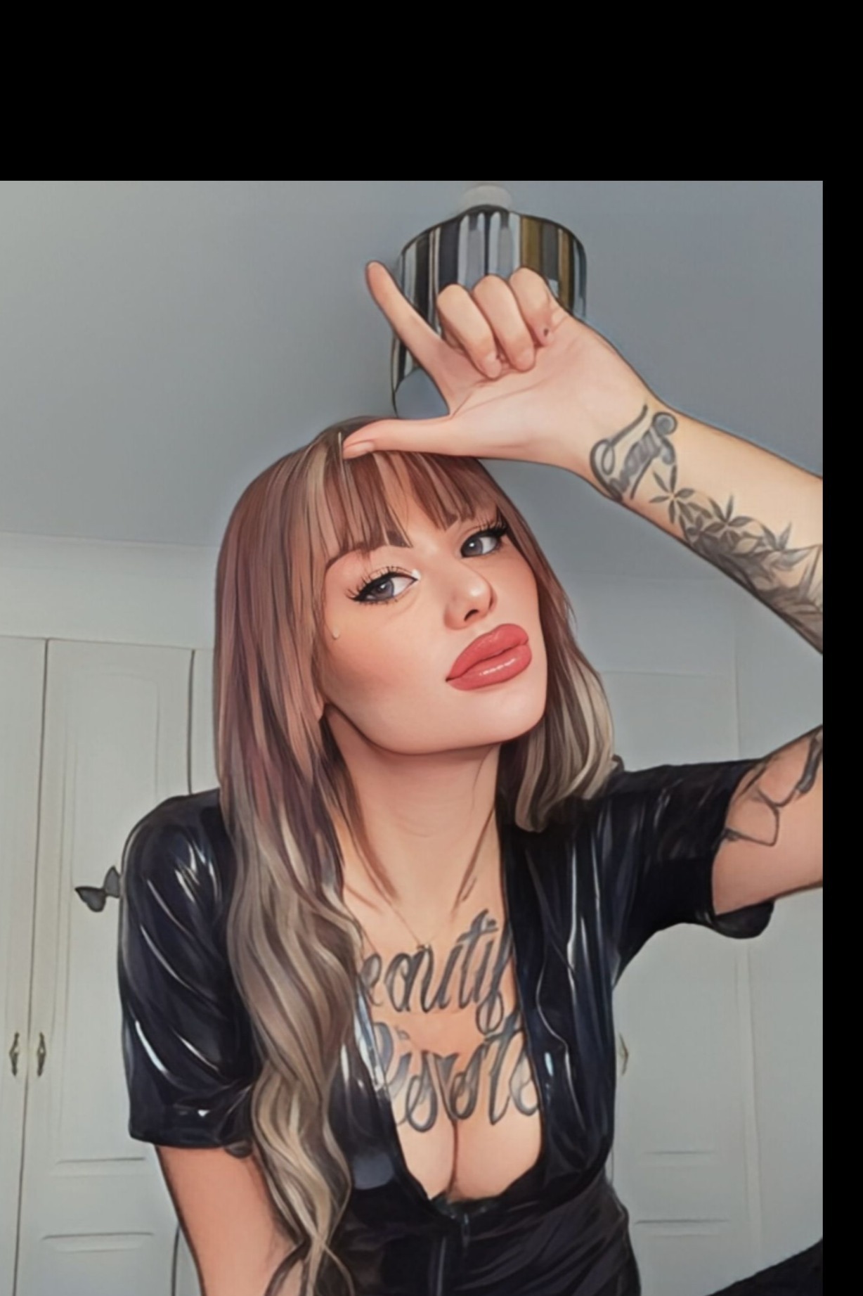 evelinehart OnlyFans profile photo