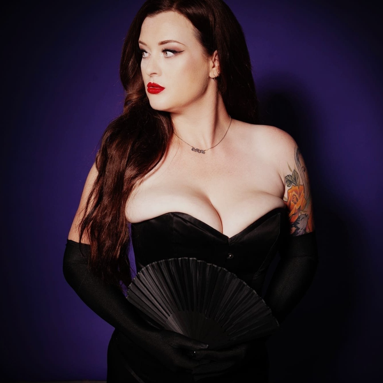 dianavonrigg OnlyFans profile photo