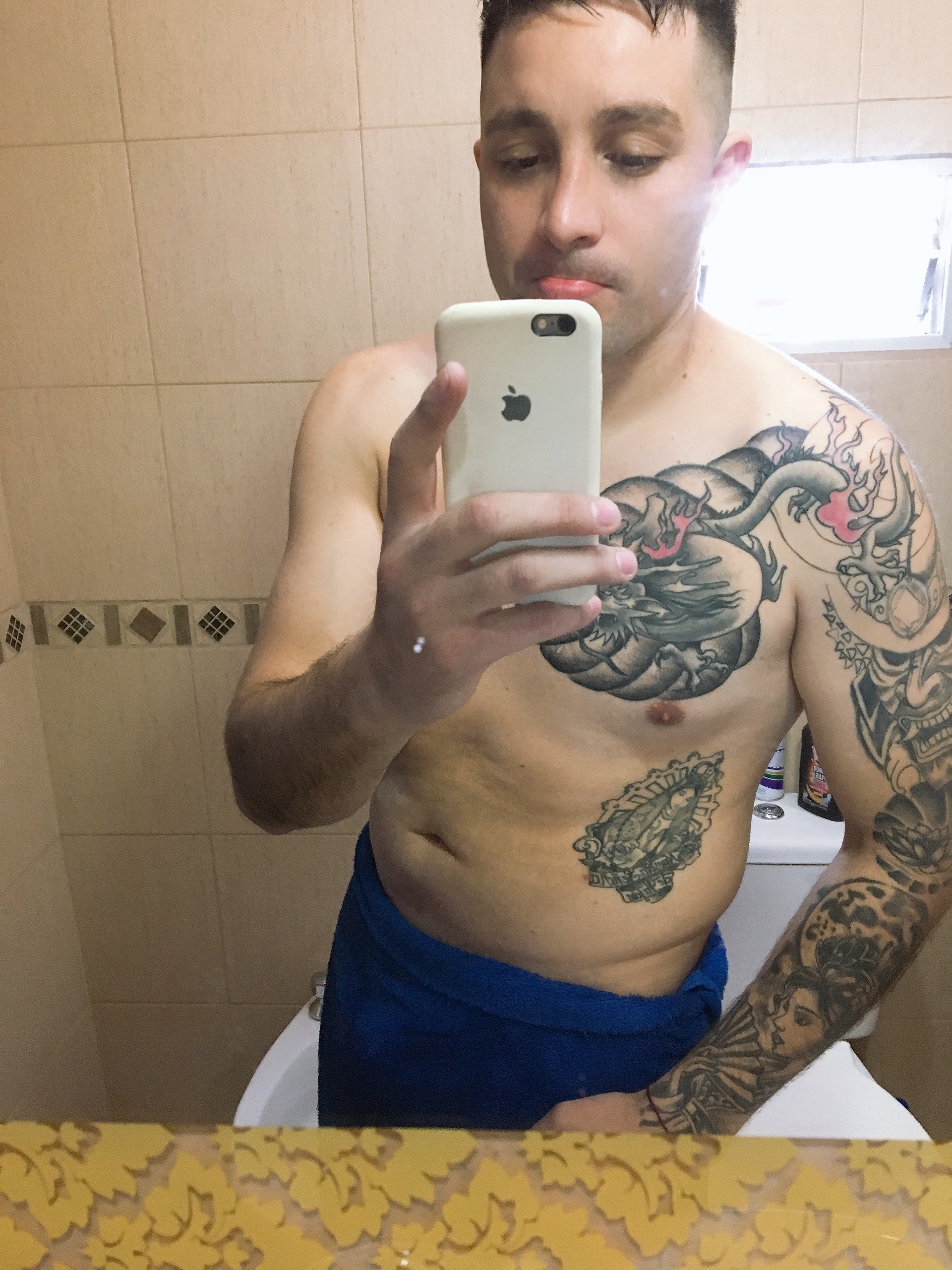sexilatino1 OnlyFans profile photo