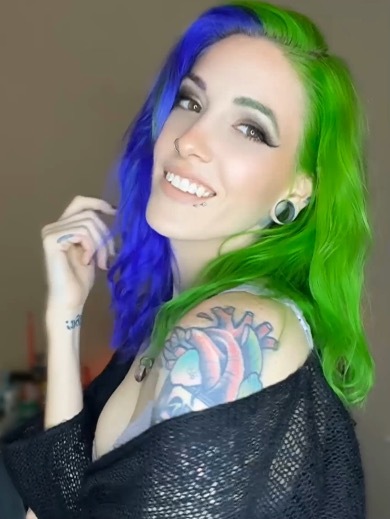 xoshelbz OnlyFans profile photo