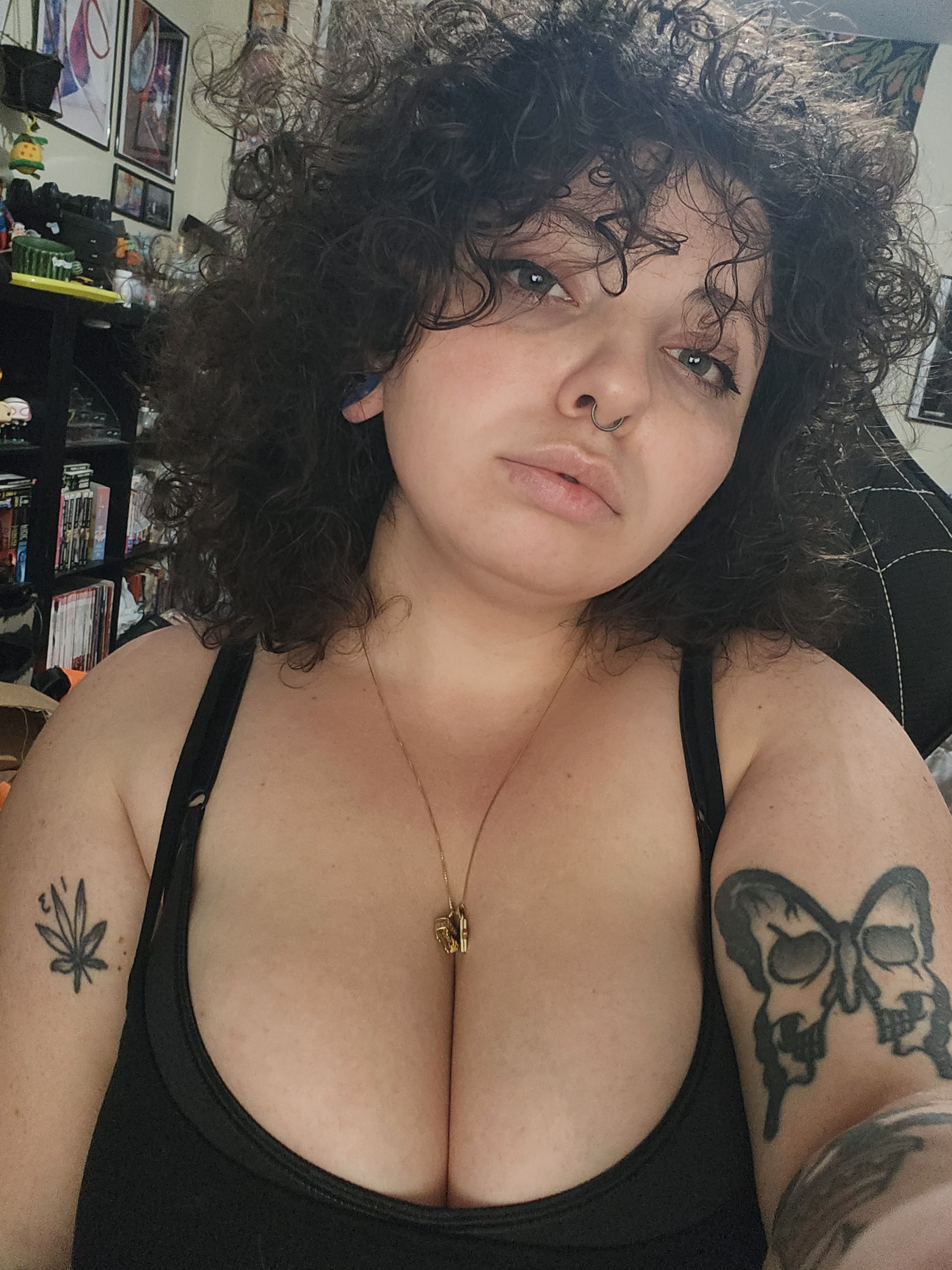 thirstiforpoison OnlyFans profile photo
