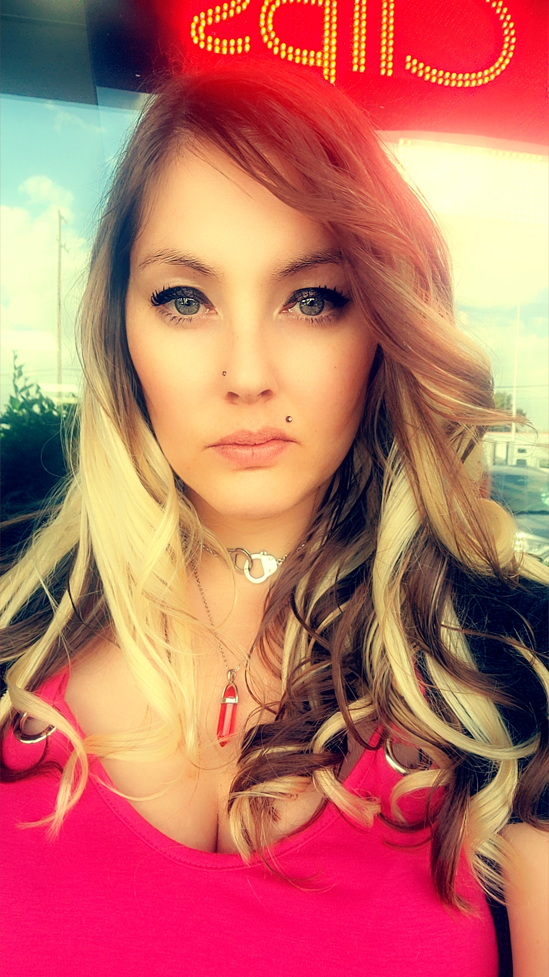 alexissmith69 OnlyFans profile photo