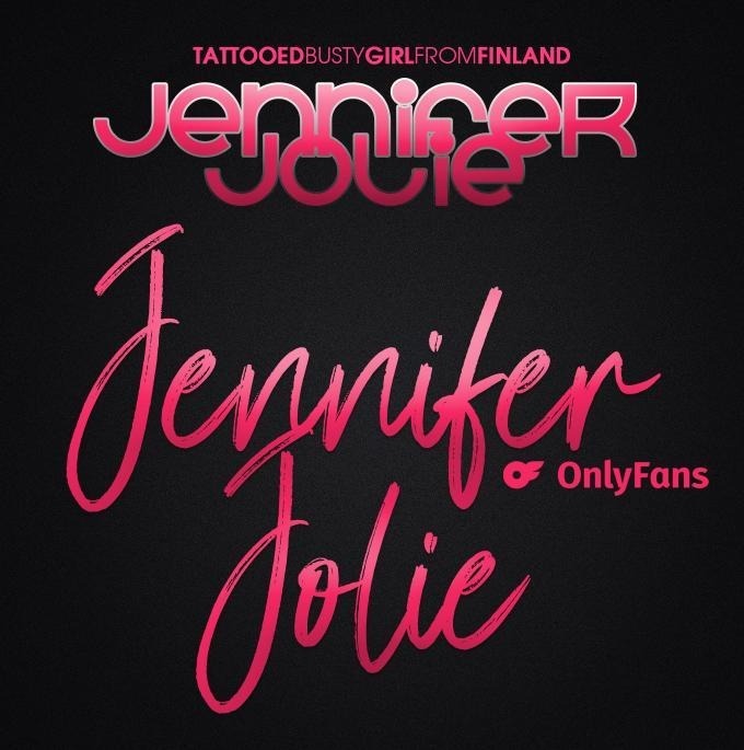 jenniferjolie OnlyFans profile photo