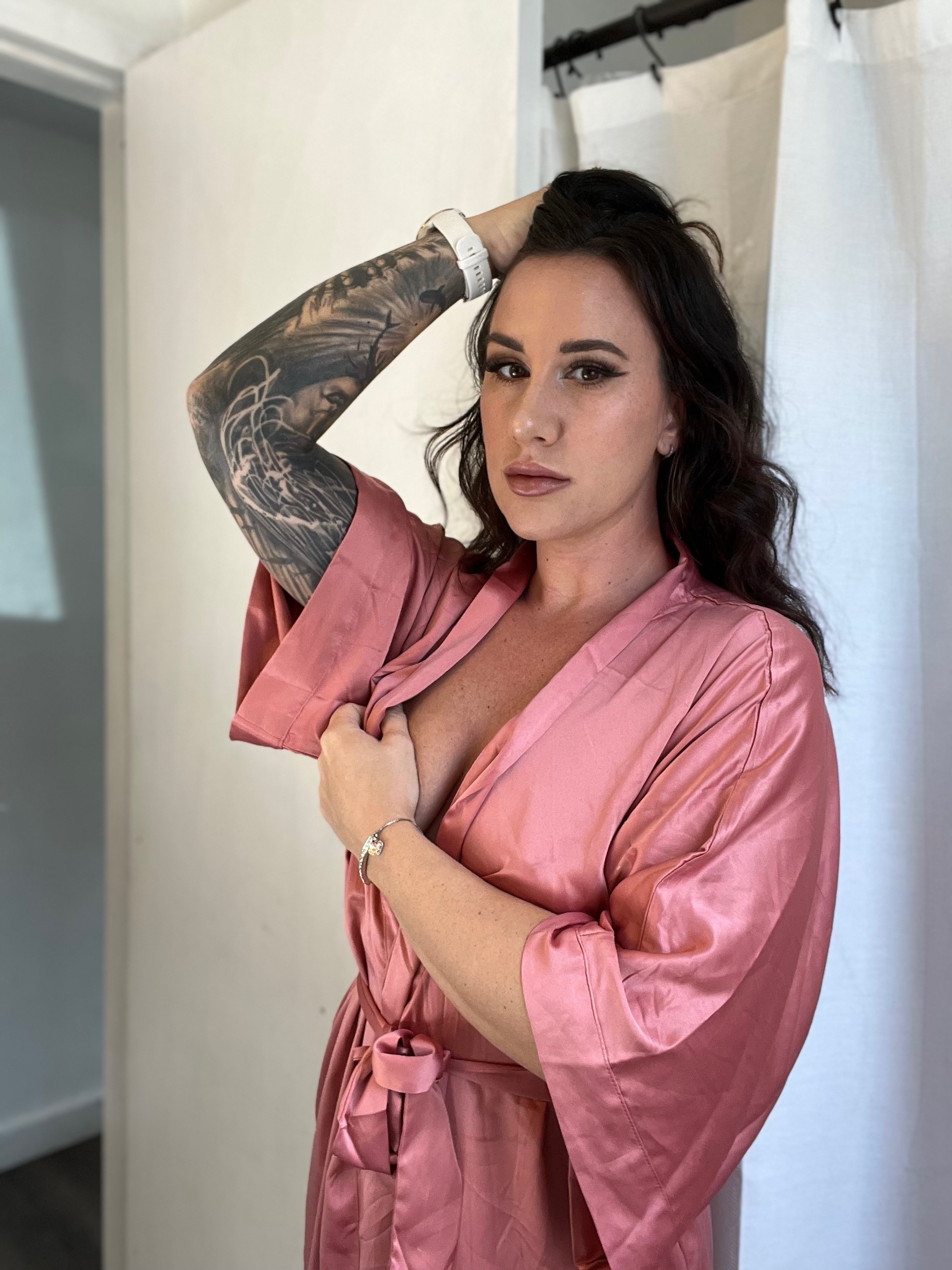 michellerayne1 OnlyFans profile photo
