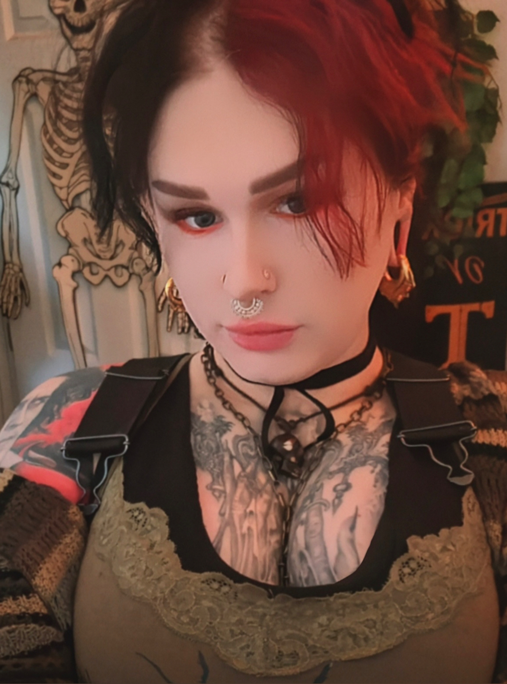 lonesomeghosts OnlyFans profile photo