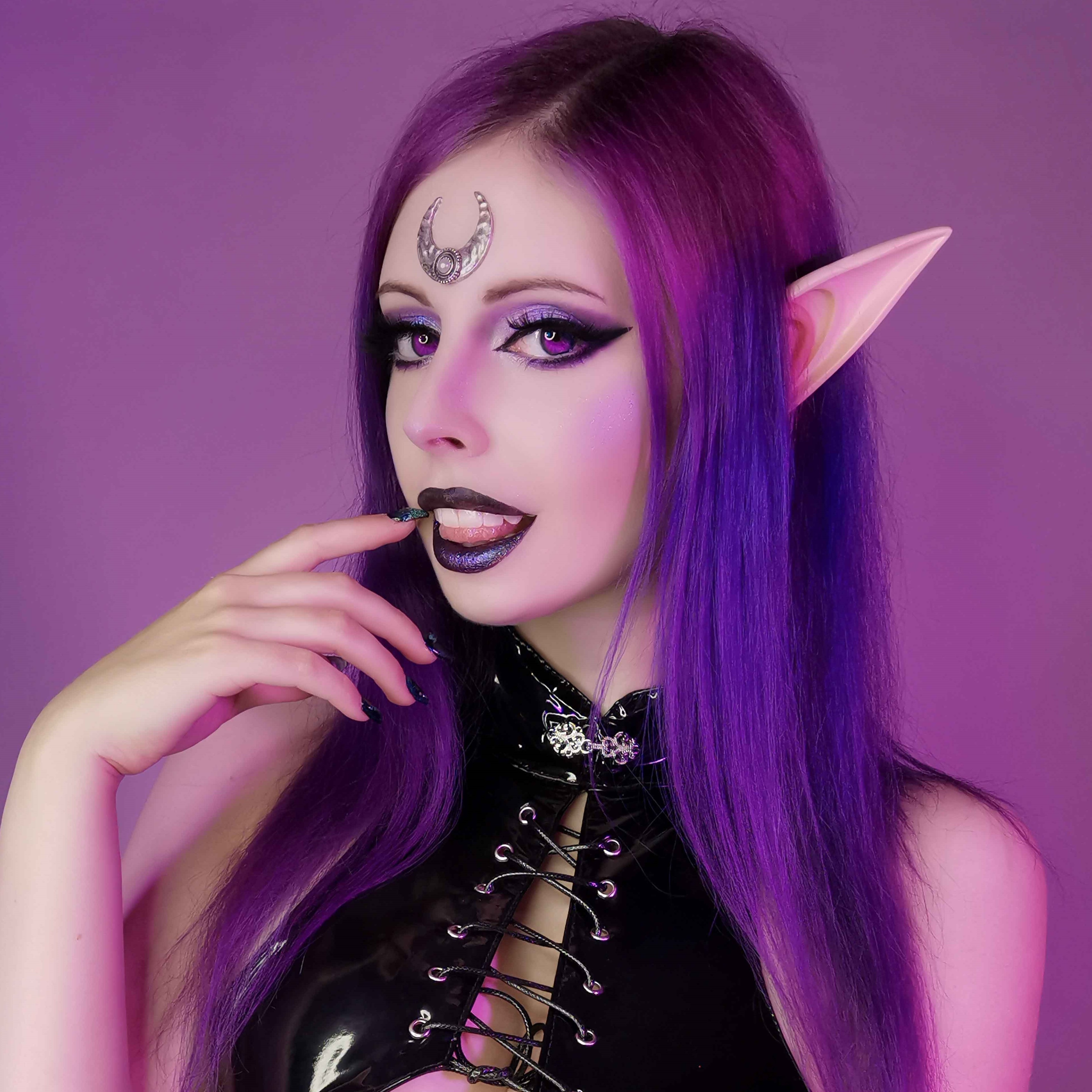 lunarakitsunefree OnlyFans profile photo