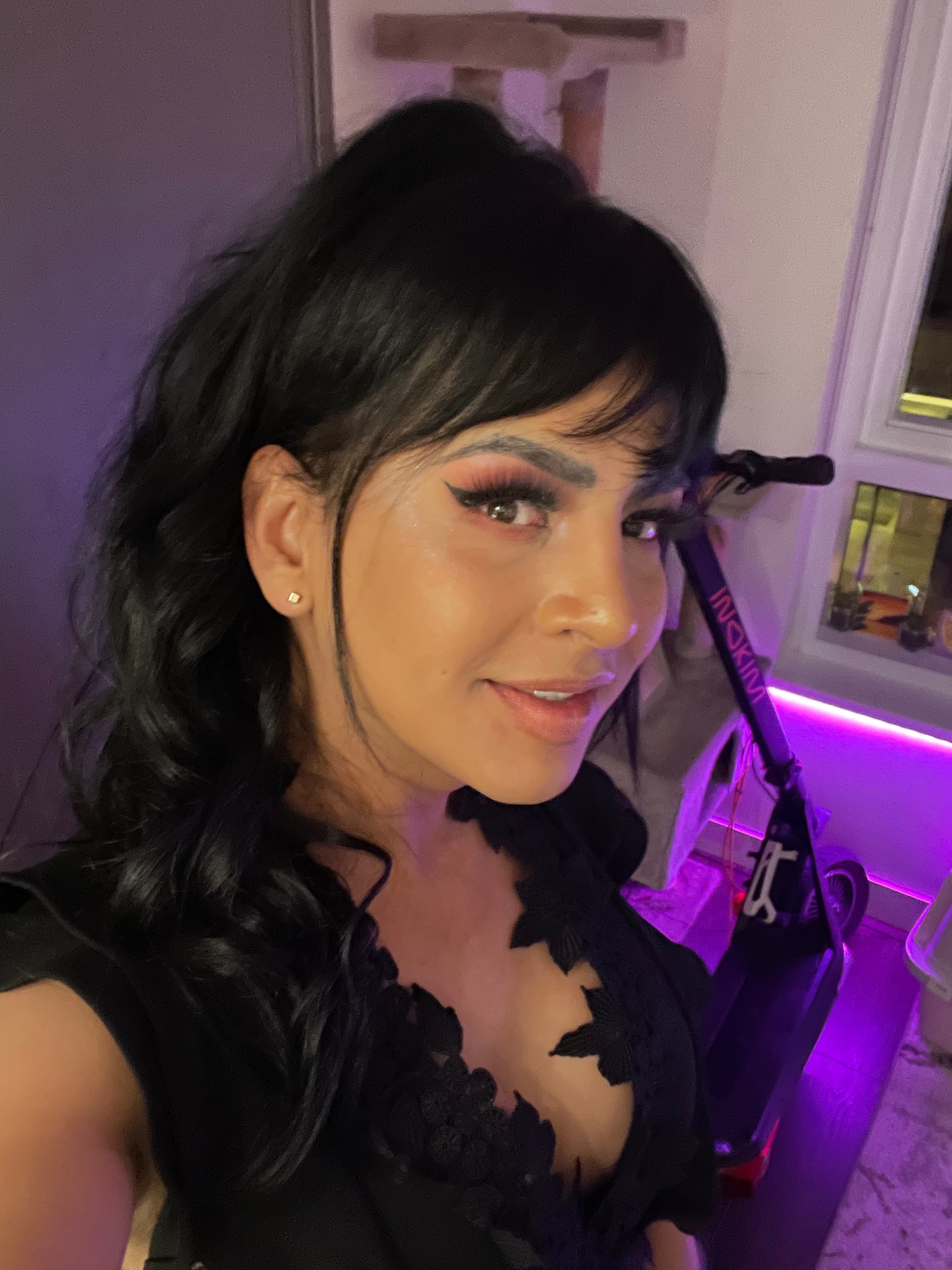 tsmendoza OnlyFans profile photo