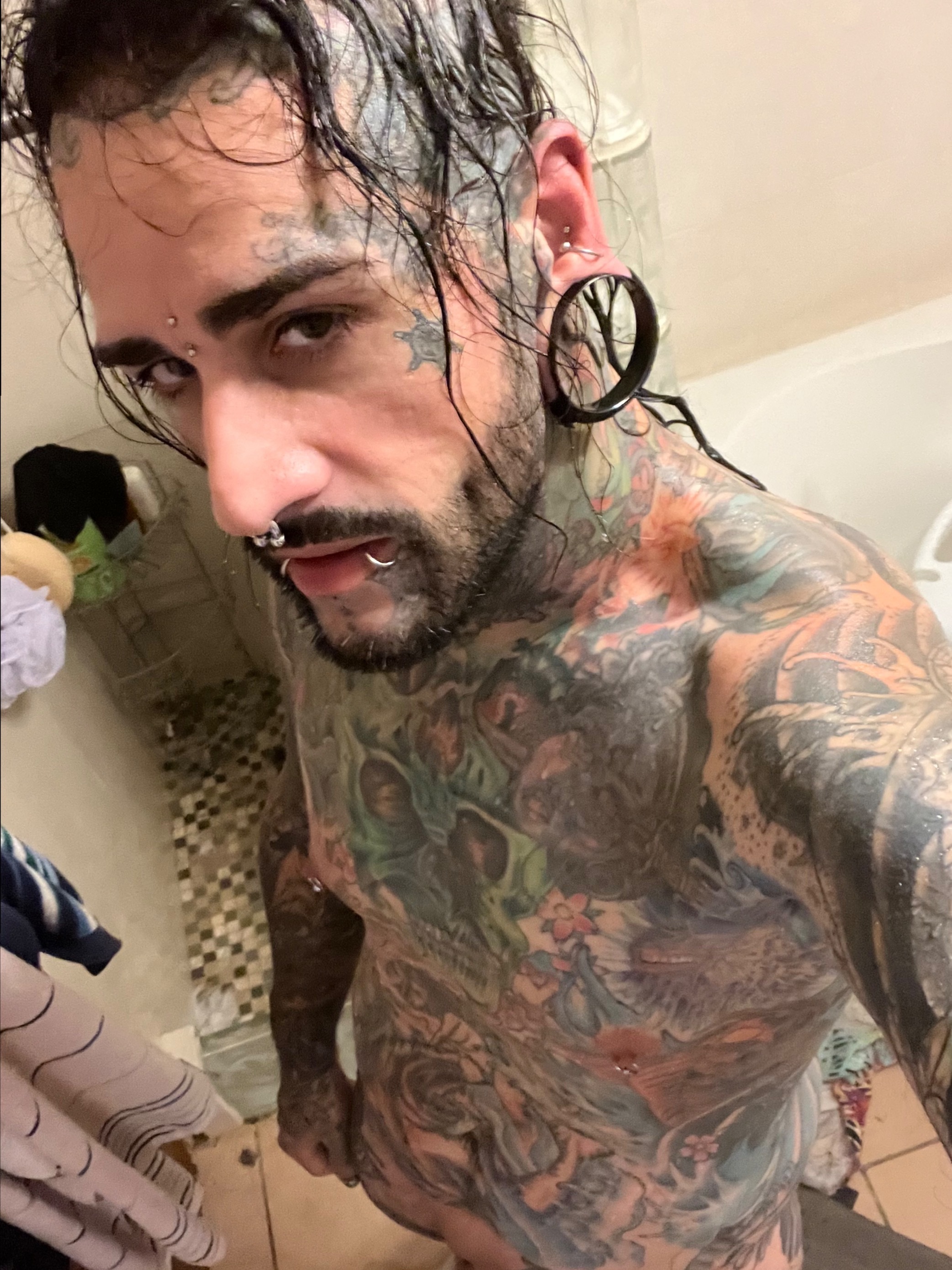 elcayink OnlyFans profile photo