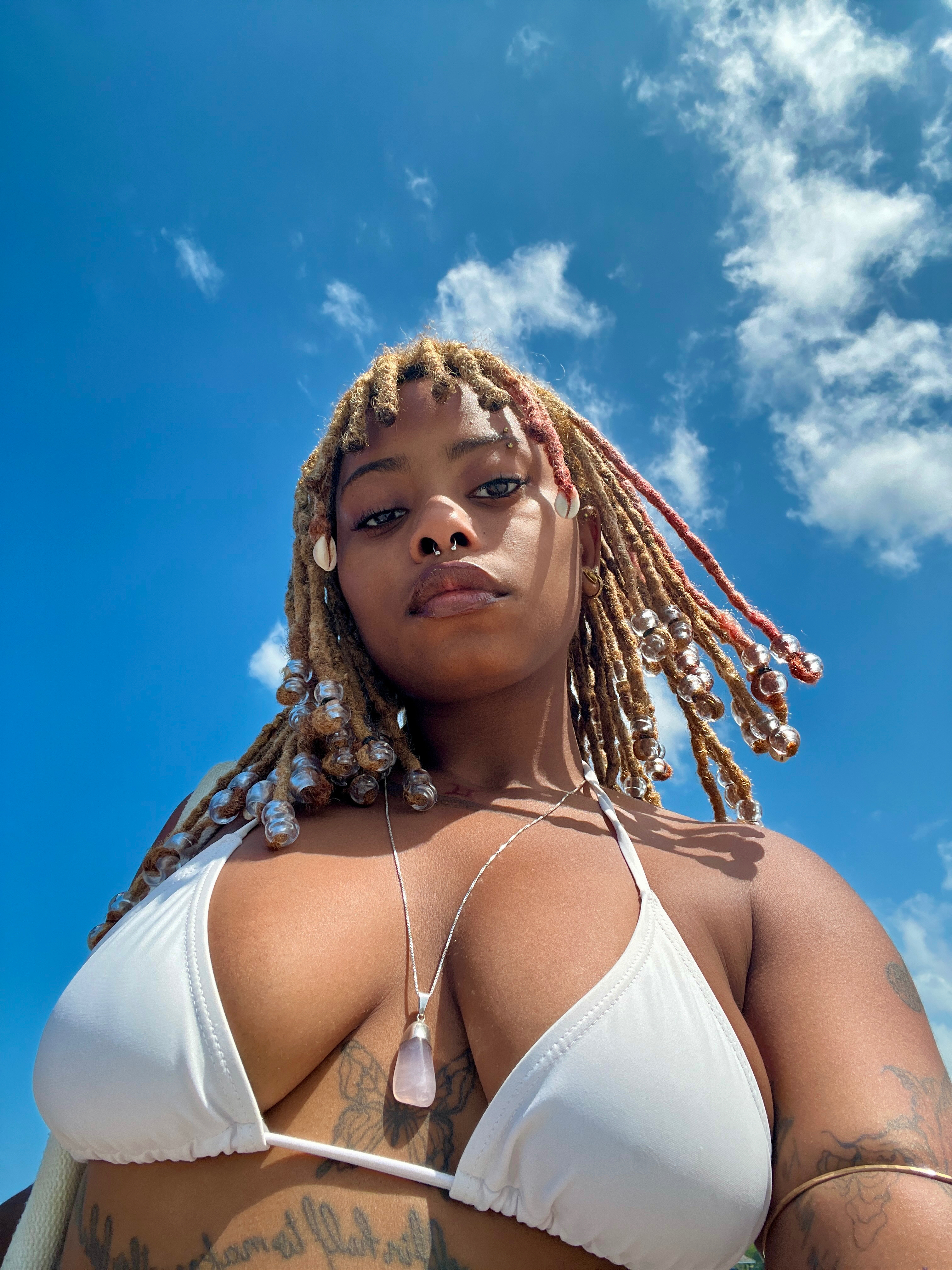 godisablackwoman OnlyFans profile photo
