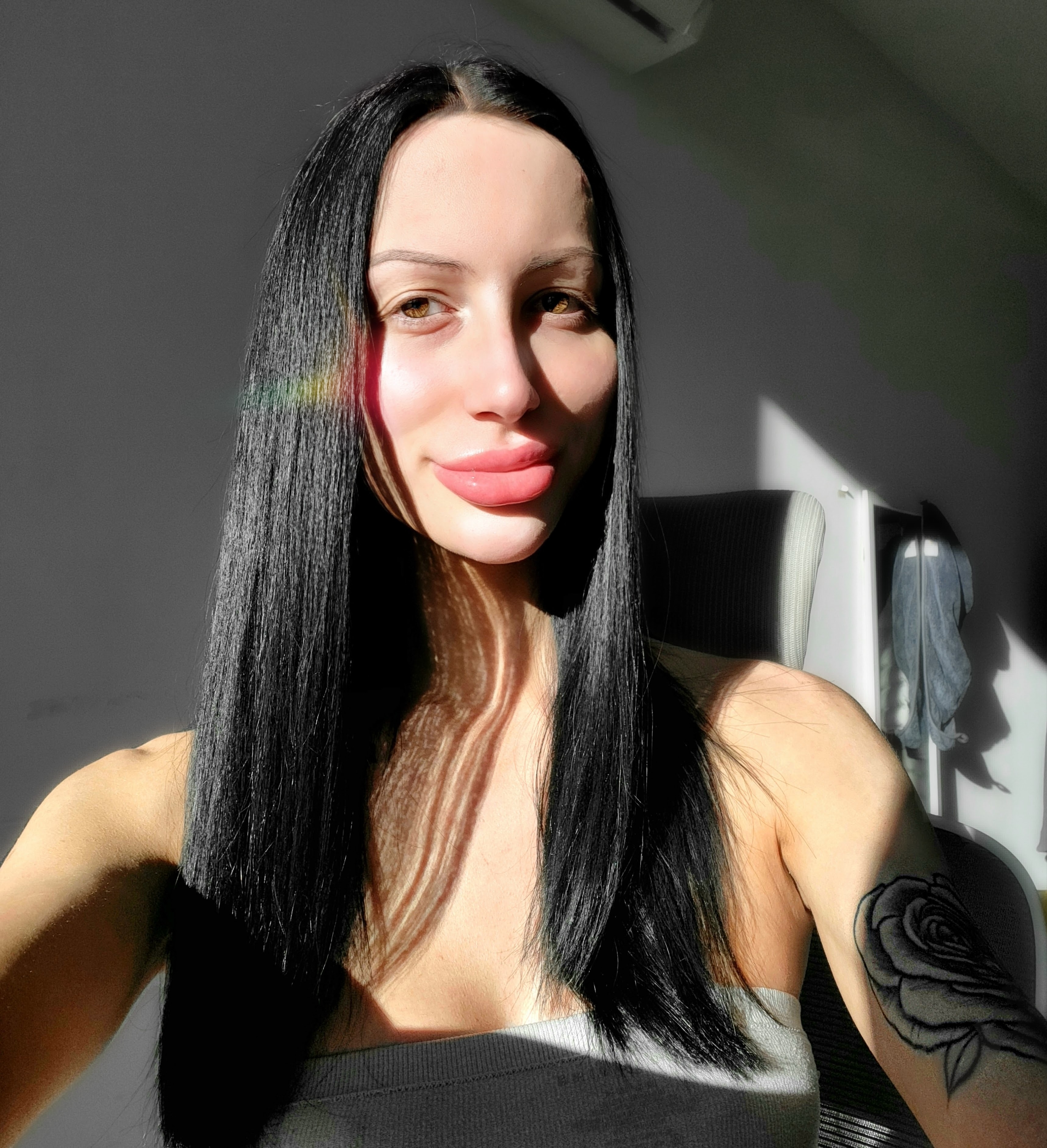 ivonabhabie OnlyFans profile photo