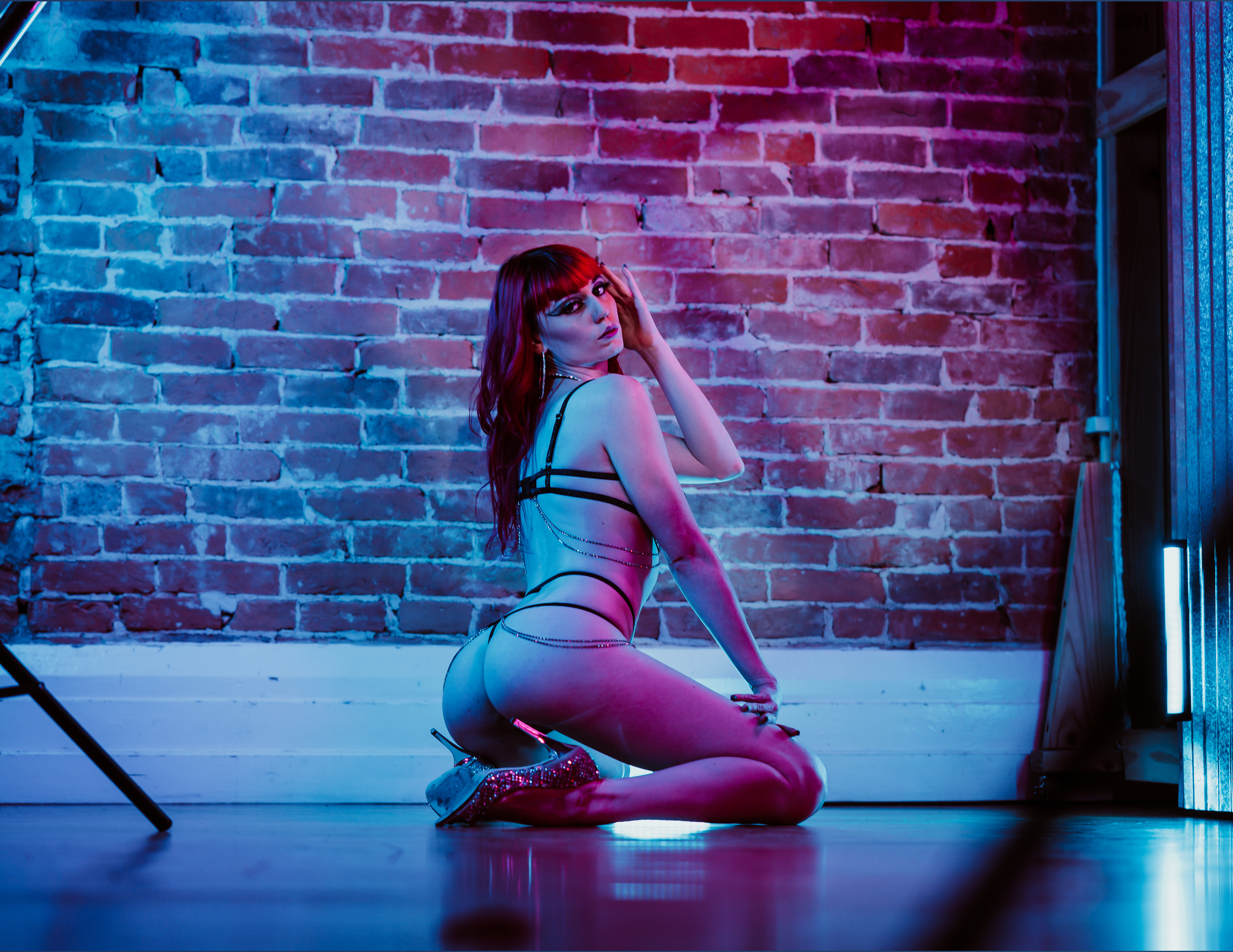 mxminxtease OnlyFans profile photo