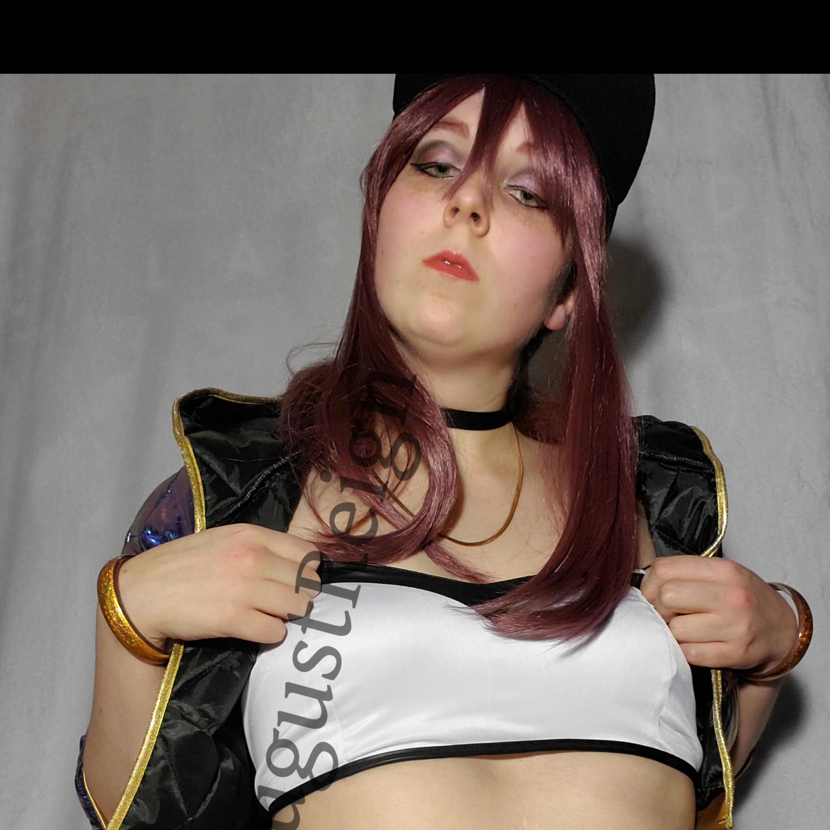 iamaugustreign OnlyFans profile photo