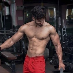 muscle_rahul OnlyFans profile photo