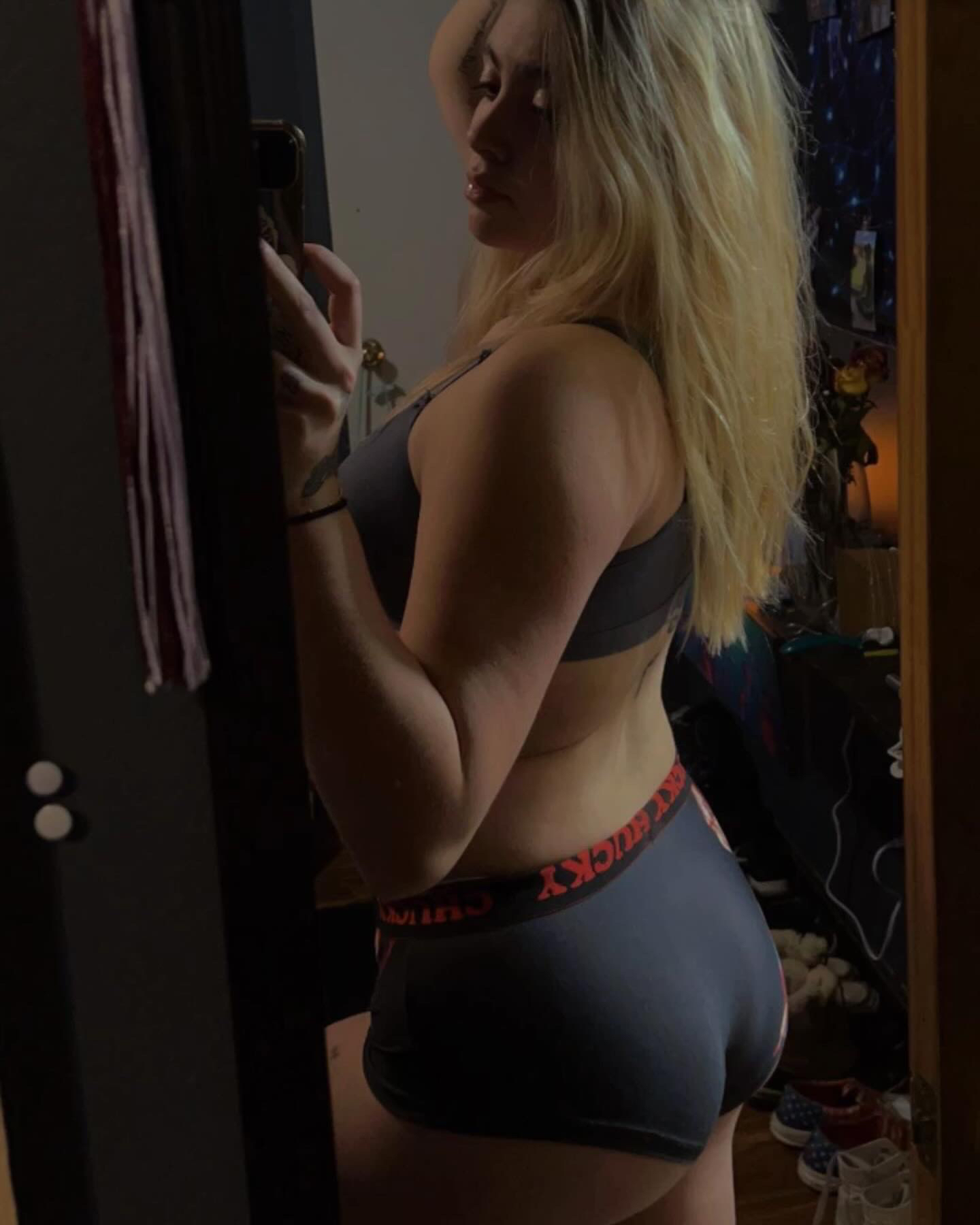 allyssa.mckellar OnlyFans profile photo