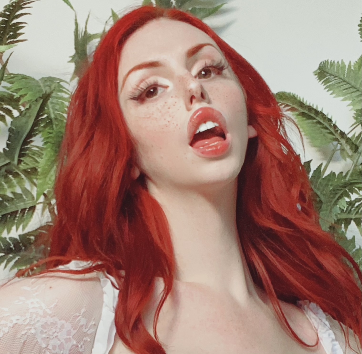 thegingerqueen OnlyFans profile photo