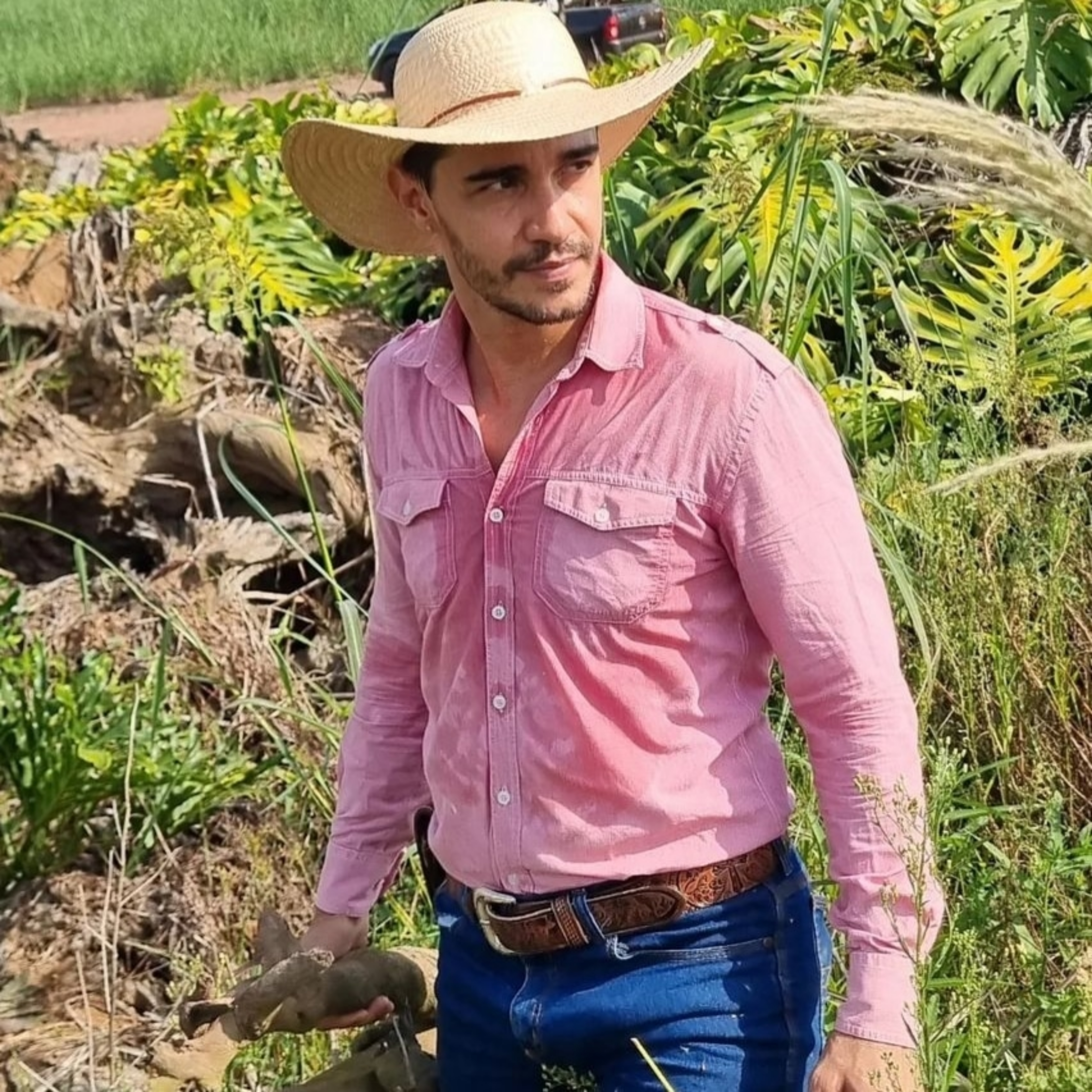 juancalabares OnlyFans profile photo