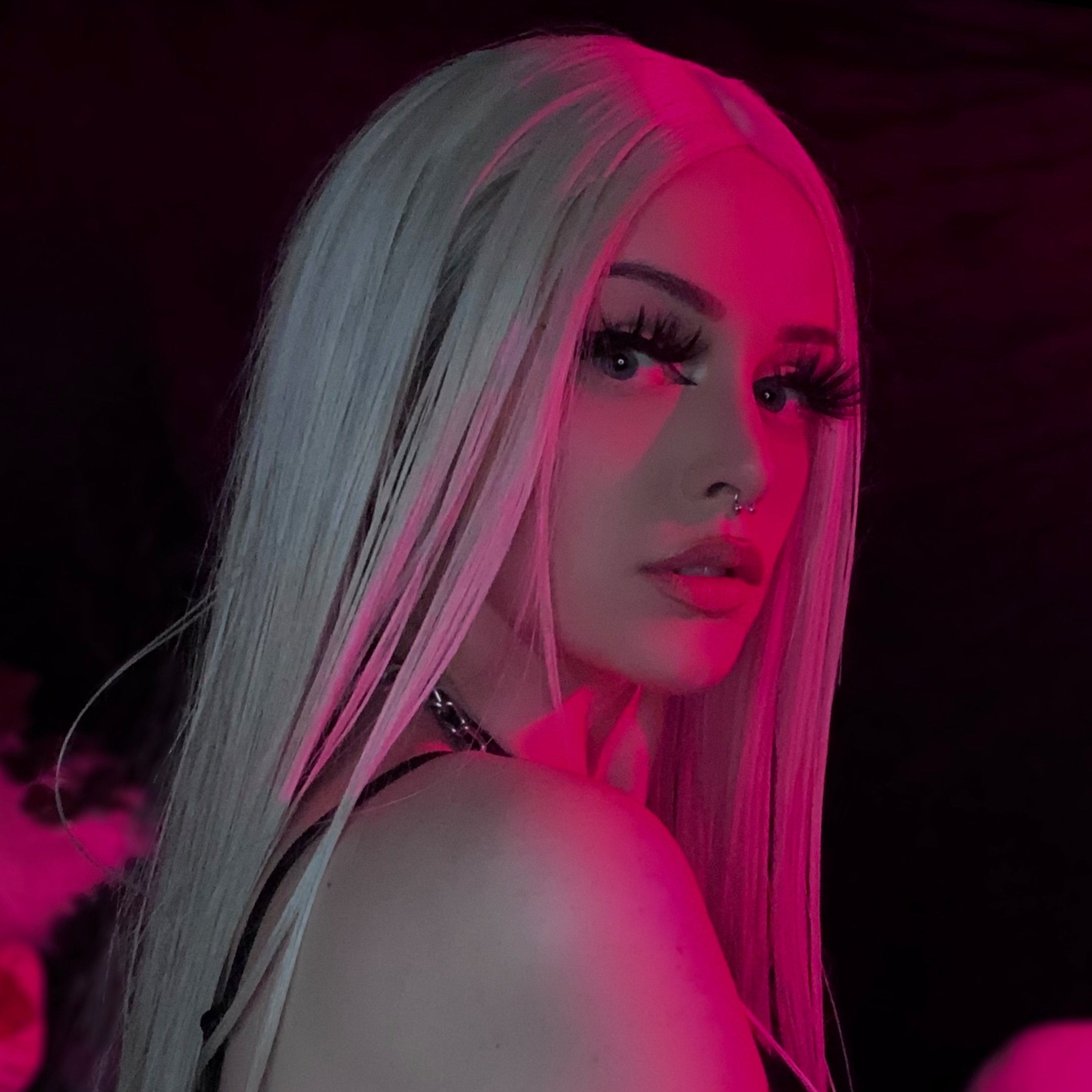 cyb3rnymph OnlyFans profile photo