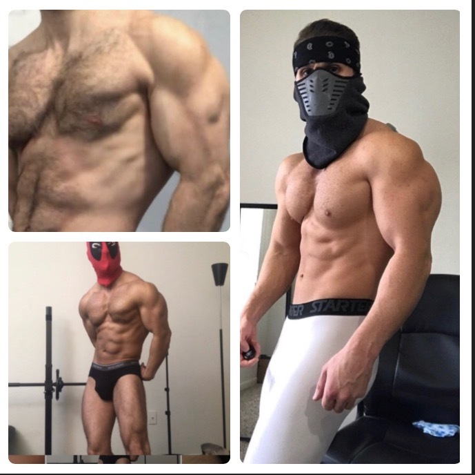 tommyflex OnlyFans profile photo